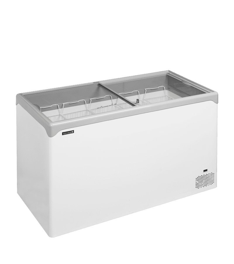 Congélateur de crème glacée - NIC401SC