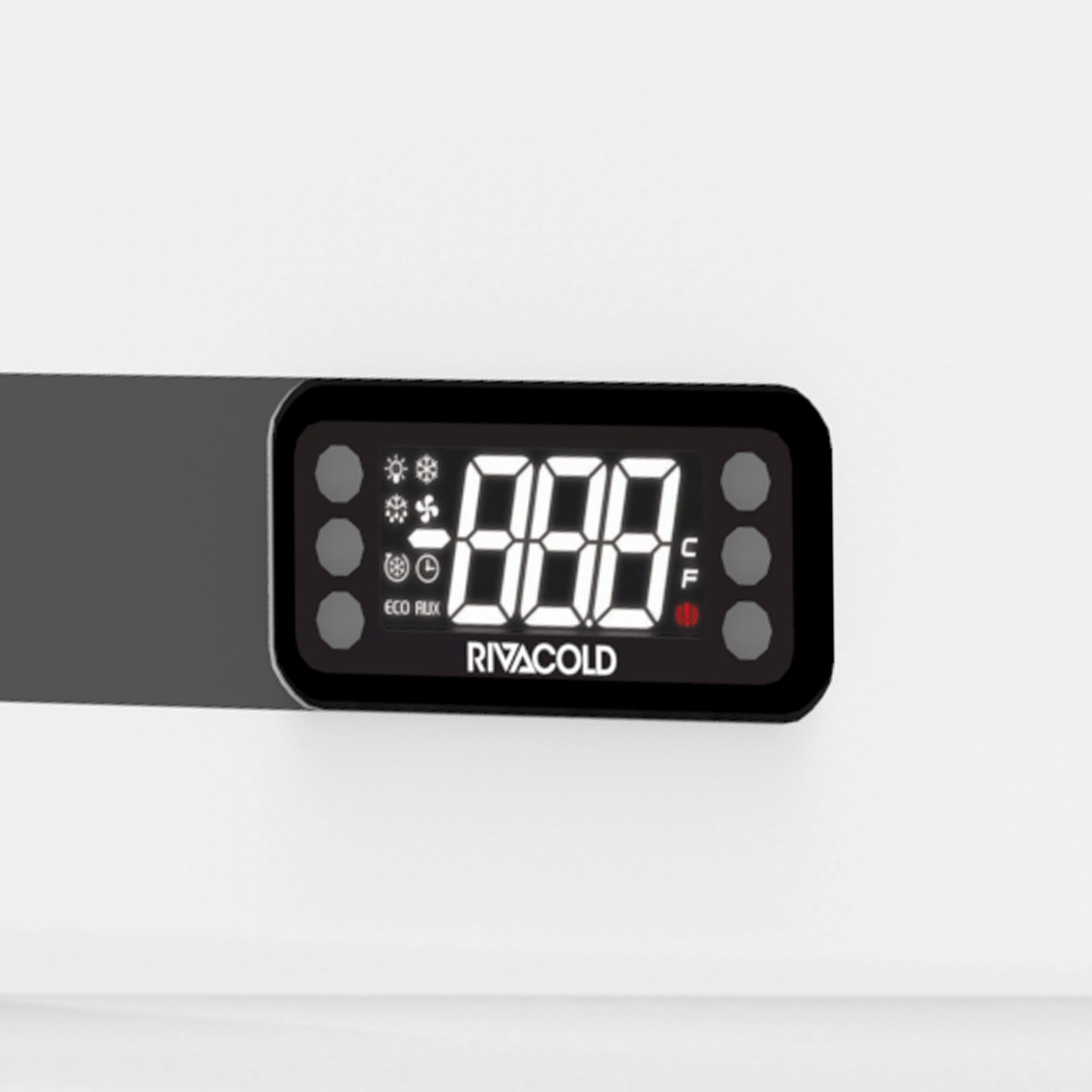 Groupe de froid positif monobloc - WRA-M32-1 – Image 3