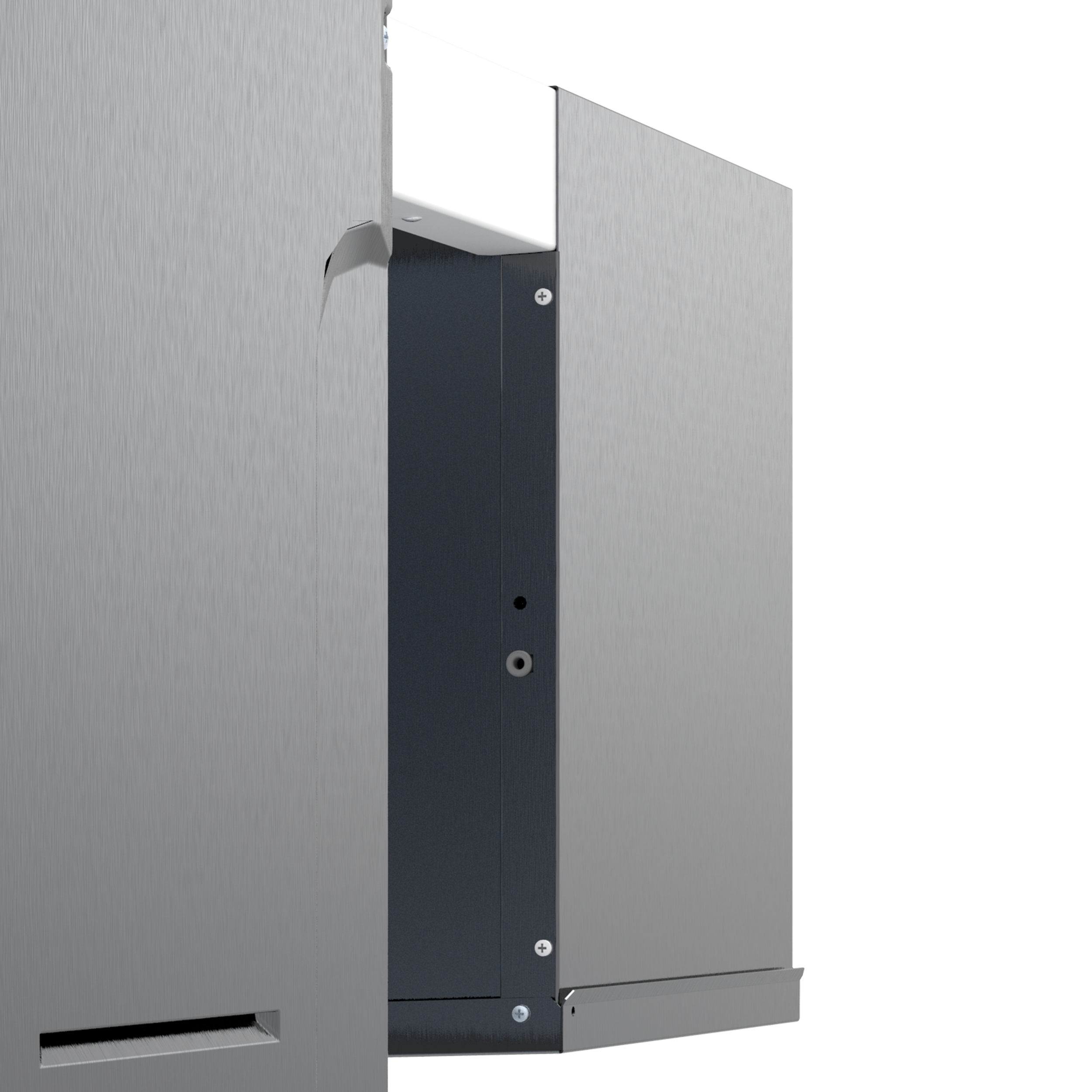 Groupe de froid positif monobloc - WRA-M32-1 – Image 2