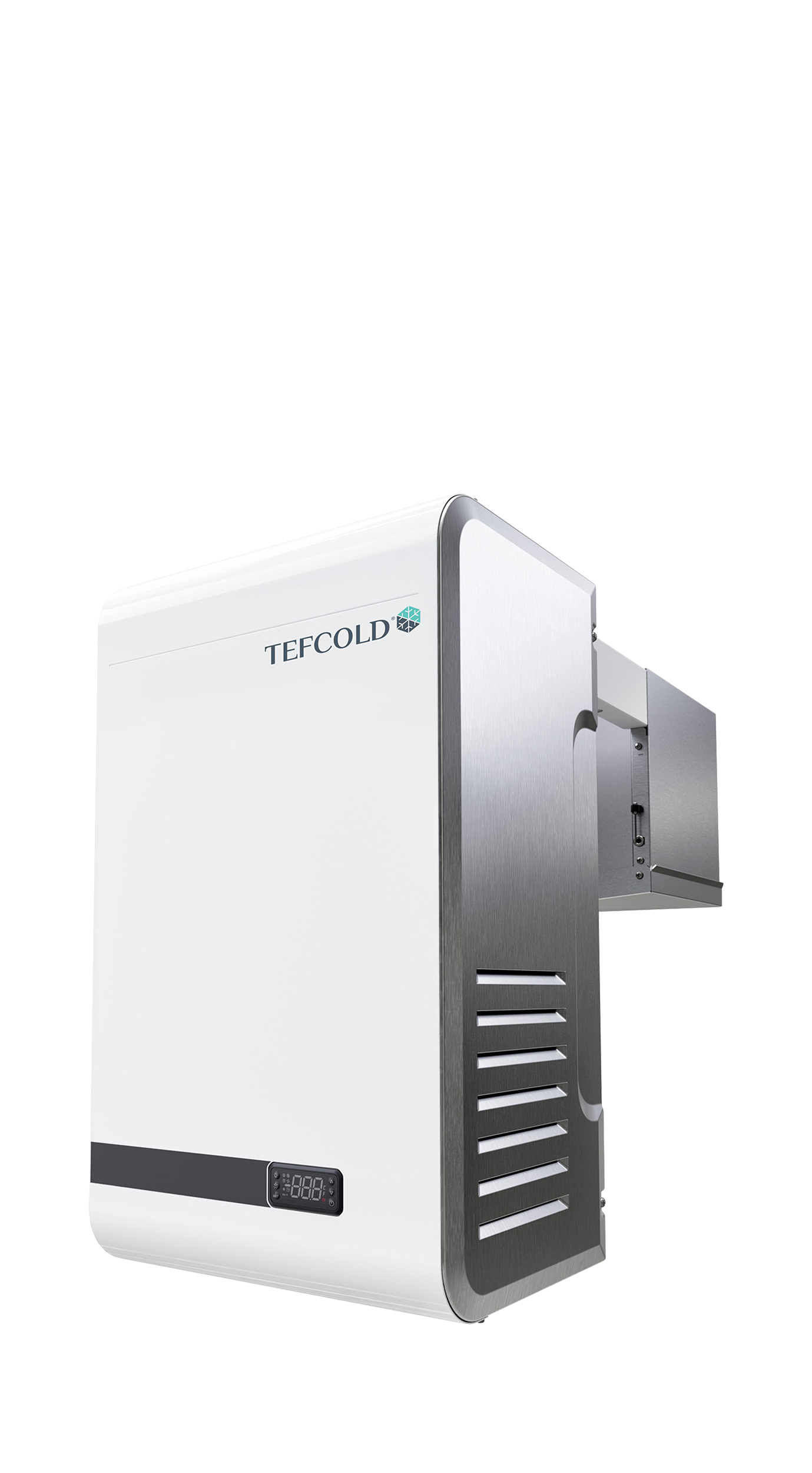 Groupe de froid négatif monobloc - WRA-L11-1