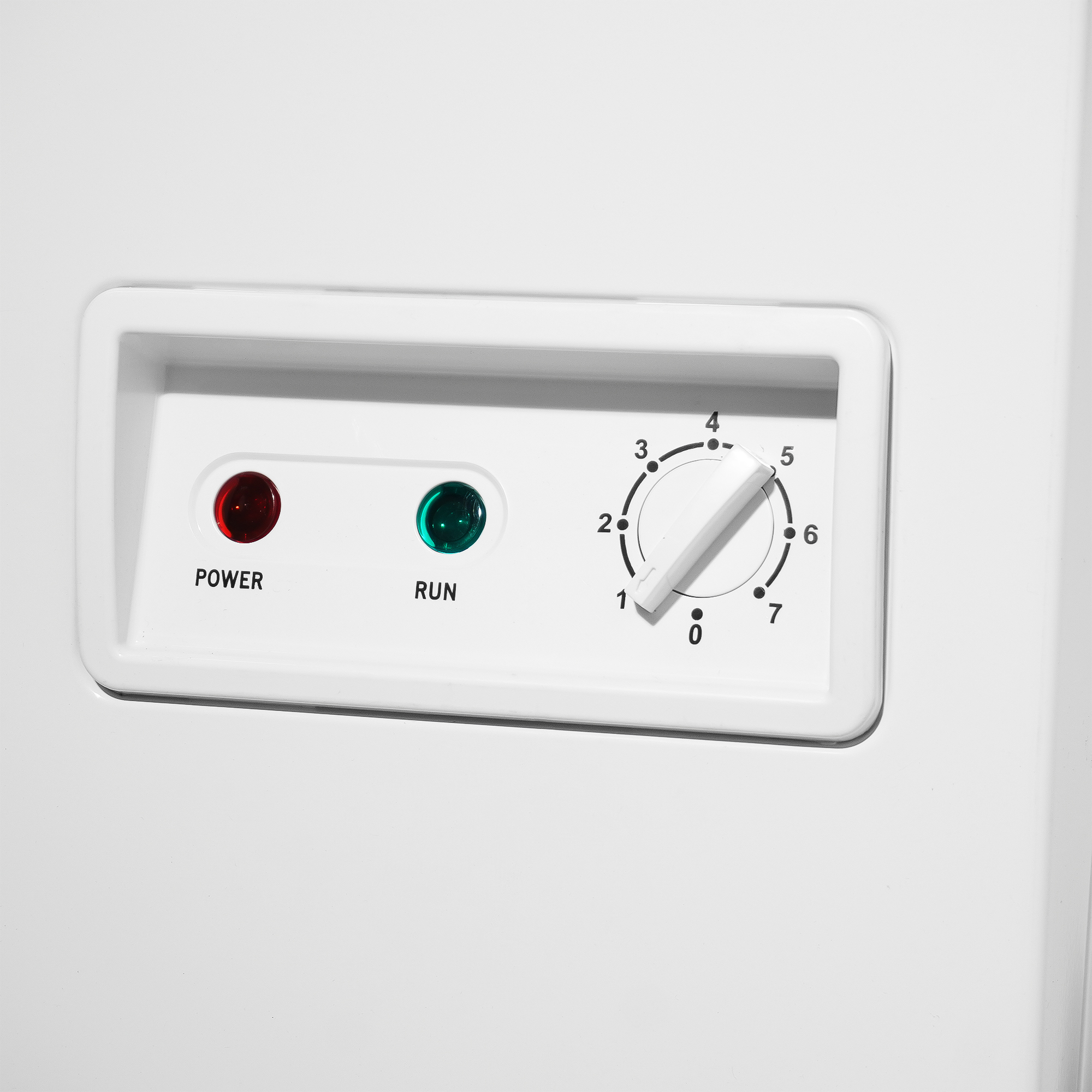 CONGÉLATEUR BAHUT COUVERCLE EN INOX 512 L – Image 5