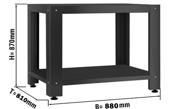 SUPPORT POUR 7548.0040 – Image 2