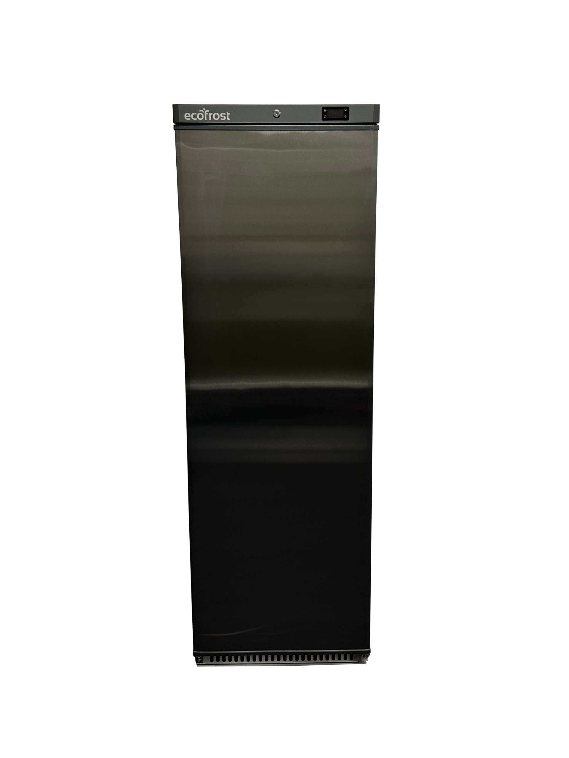 RÉFRIGÉRATEUR EN ACIER INOX 1 PORTE 600L – Image 3