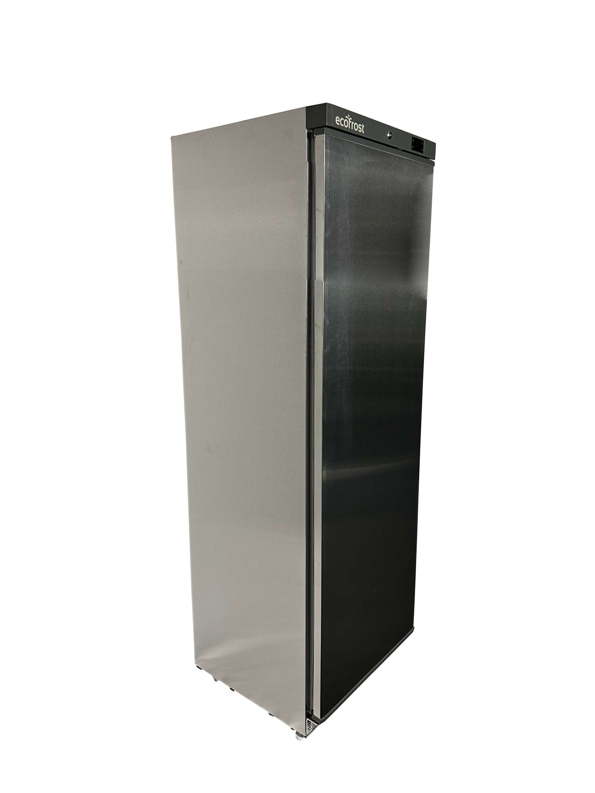 RÉFRIGÉRATEUR EN ACIER INOX 1 PORTE 600L – Image 4
