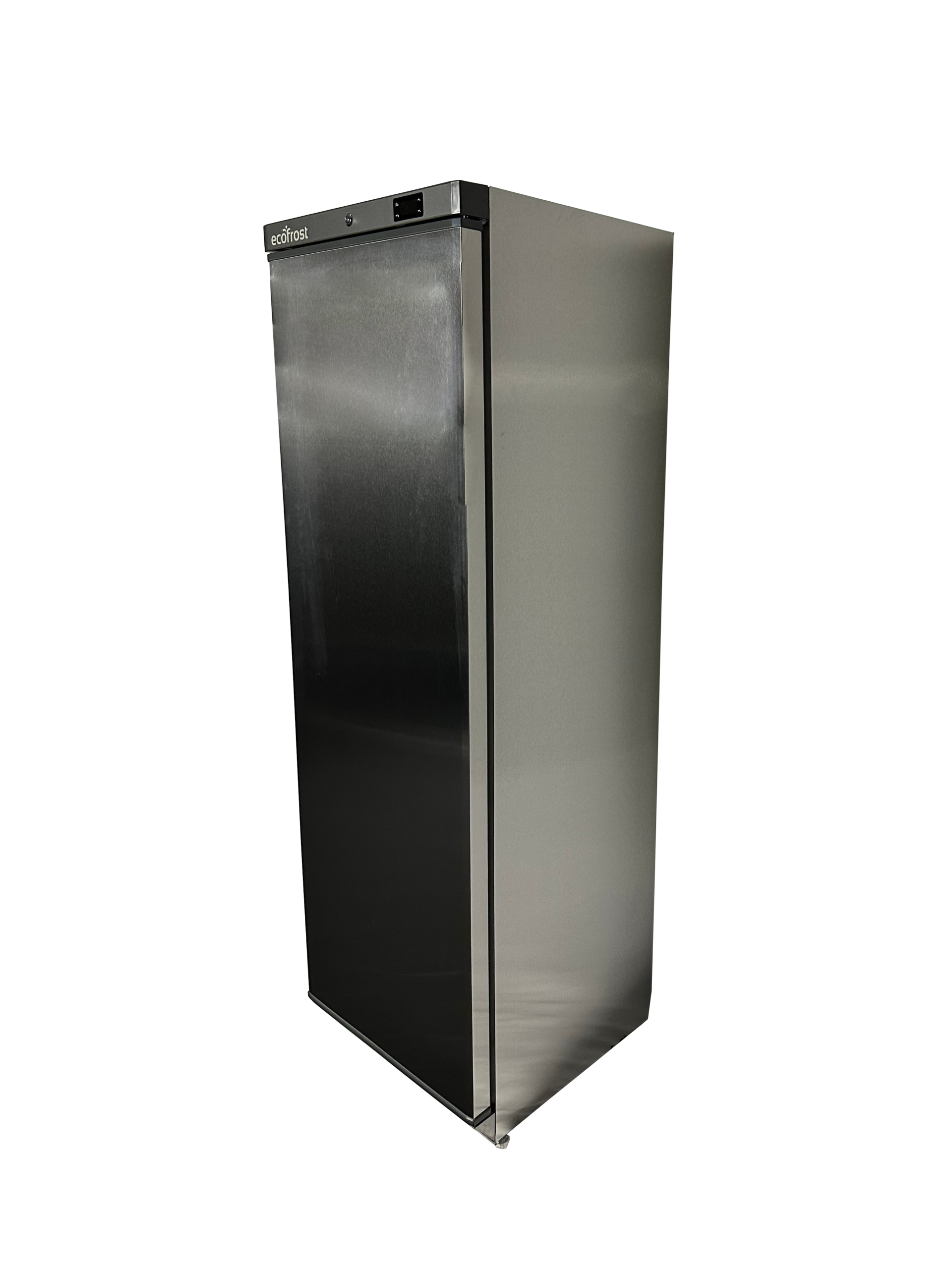 RÉFRIGÉRATEUR EN ACIER INOX 1 PORTE 600L – Image 5