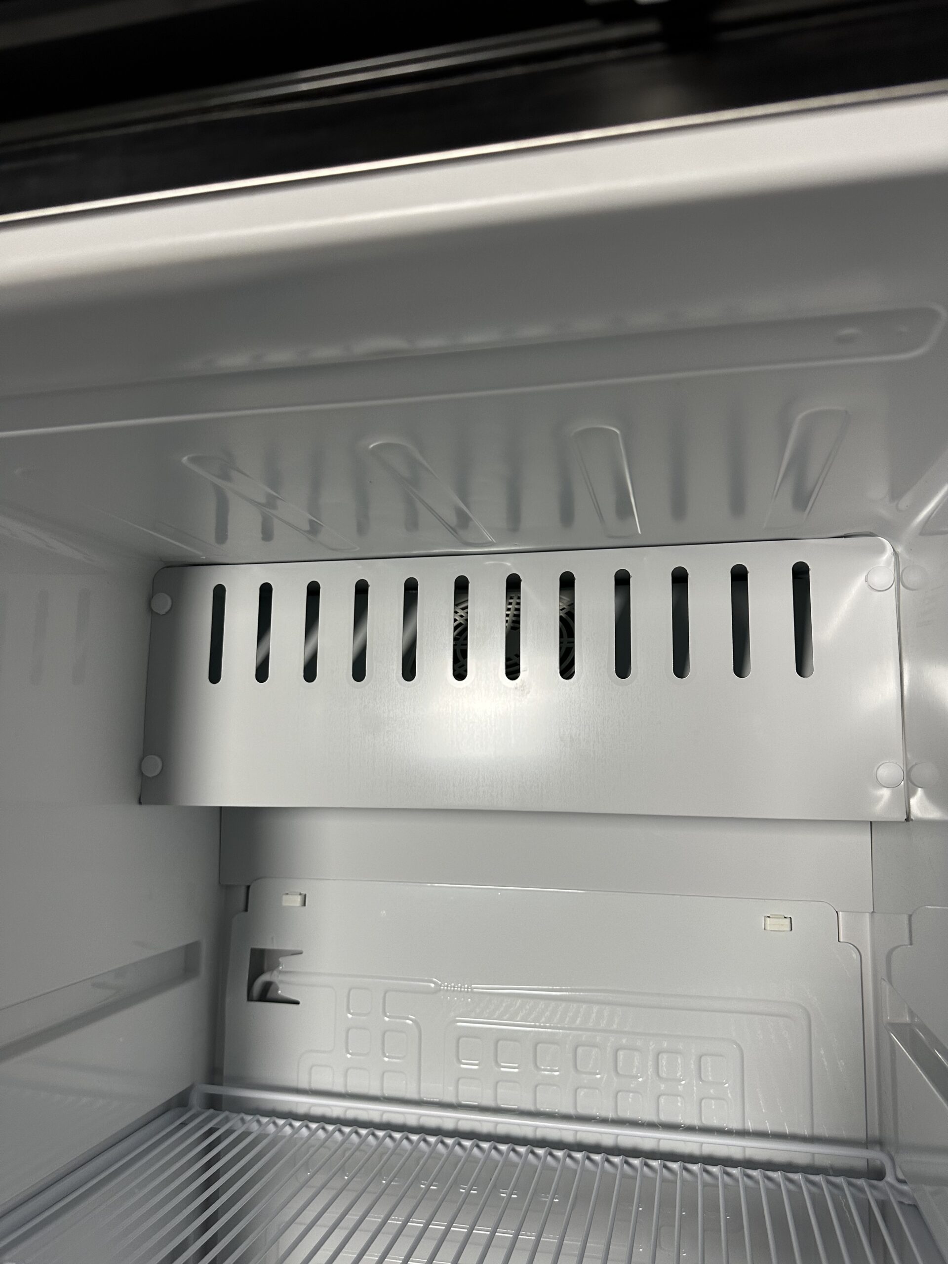 RÉFRIGÉRATEUR EN ACIER INOX 1 PORTE 600L – Image 7