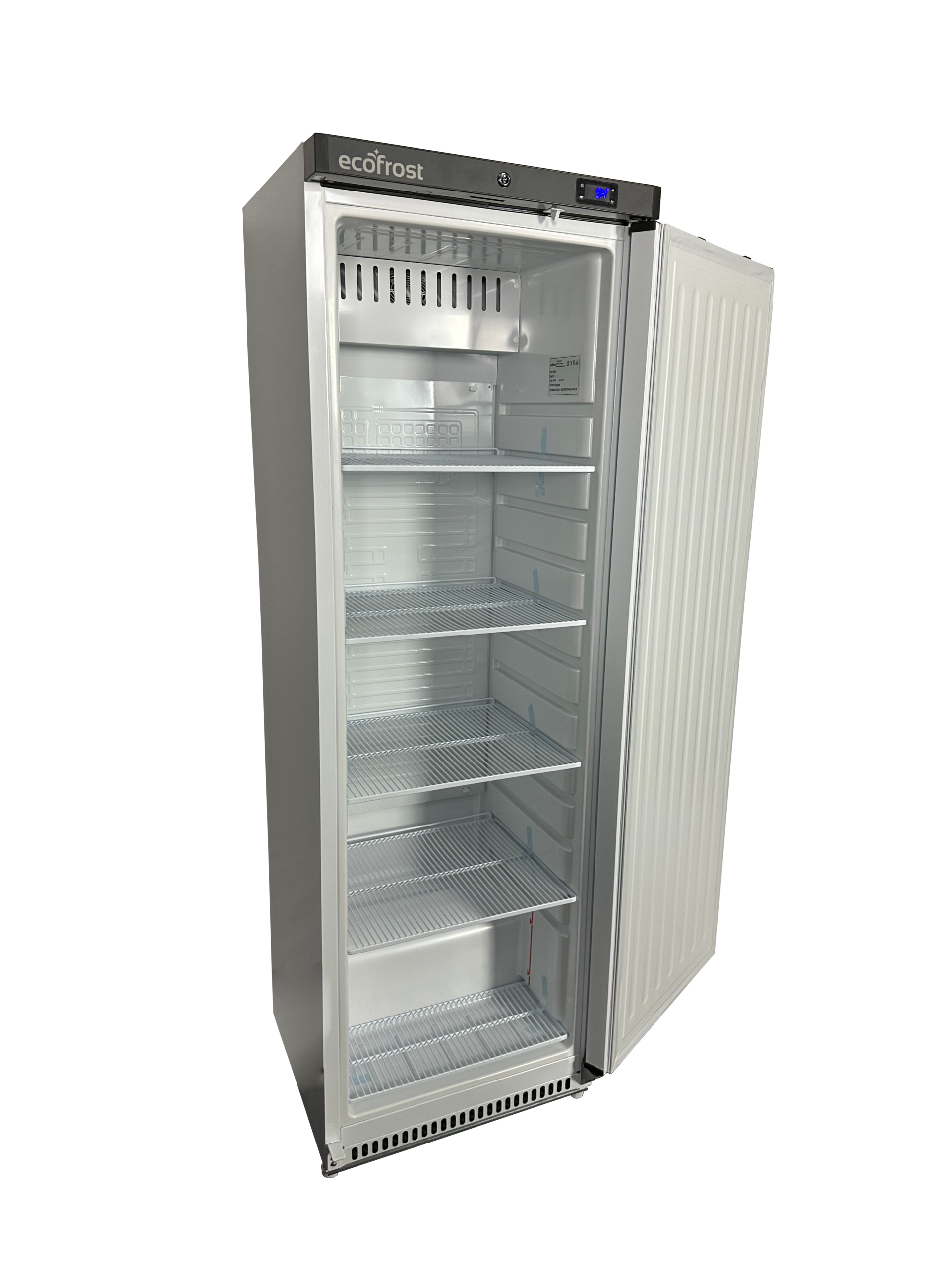 RÉFRIGÉRATEUR BLANC 1 PORTE 400L – Image 8
