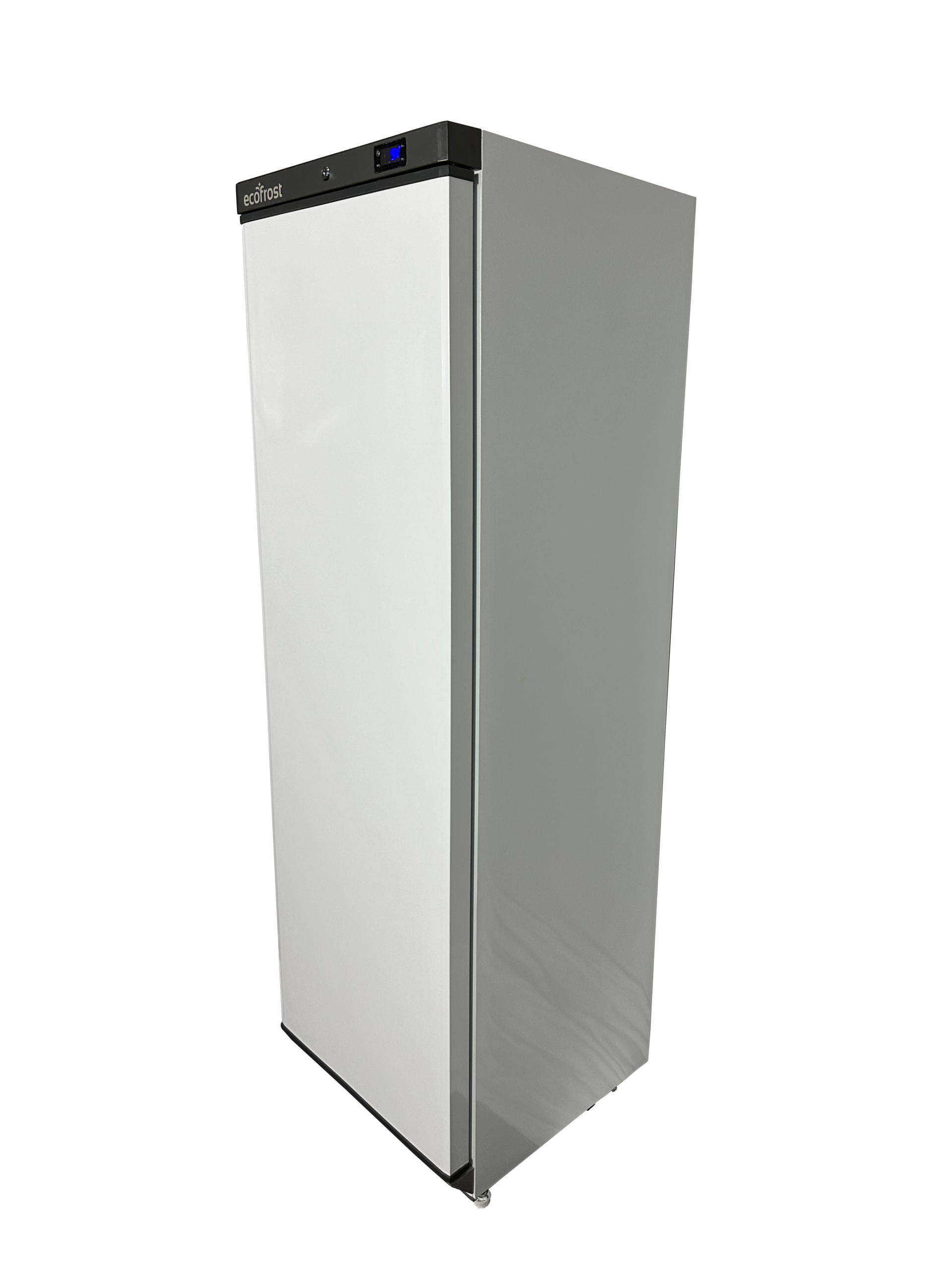 RÉFRIGÉRATEUR BLANC 1 PORTE 400L – Image 6