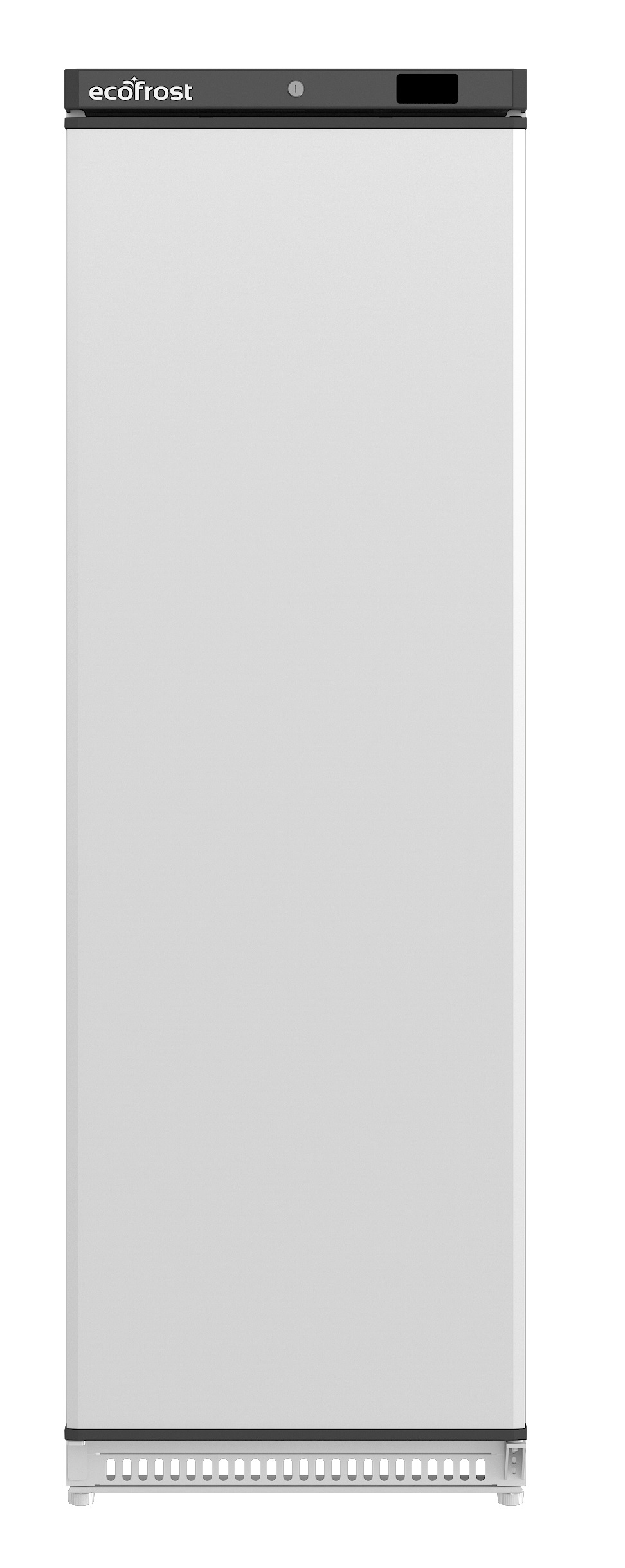 RÉFRIGÉRATEUR BLANC 1 PORTE 400L – Image 2