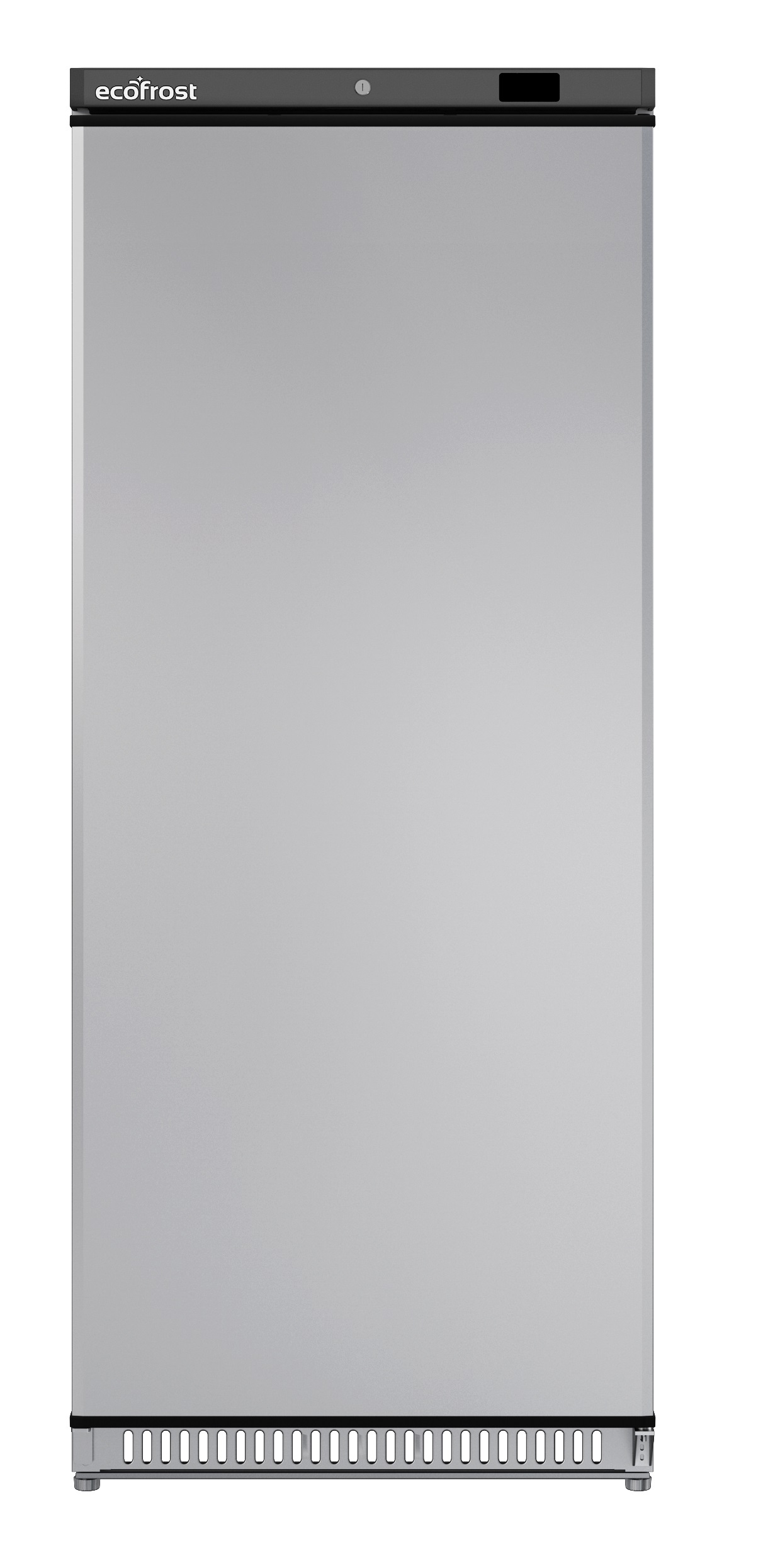RÉFRIGÉRATEUR EN ACIER INOX 1 PORTE 600L – Image 2