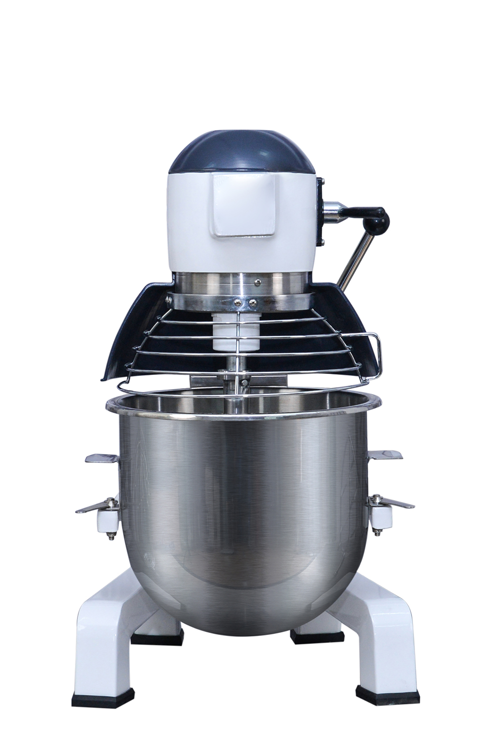 MIXEUR PLANÉTAIRE 10 LTR – Image 2