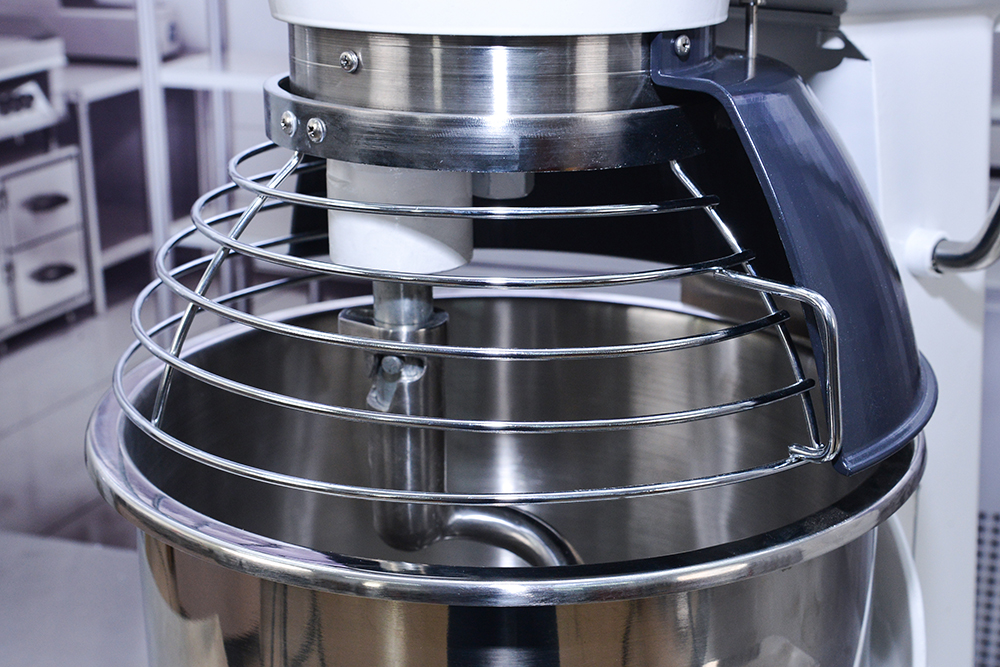 MIXEUR PLANÉTAIRE 10 LTR – Image 4