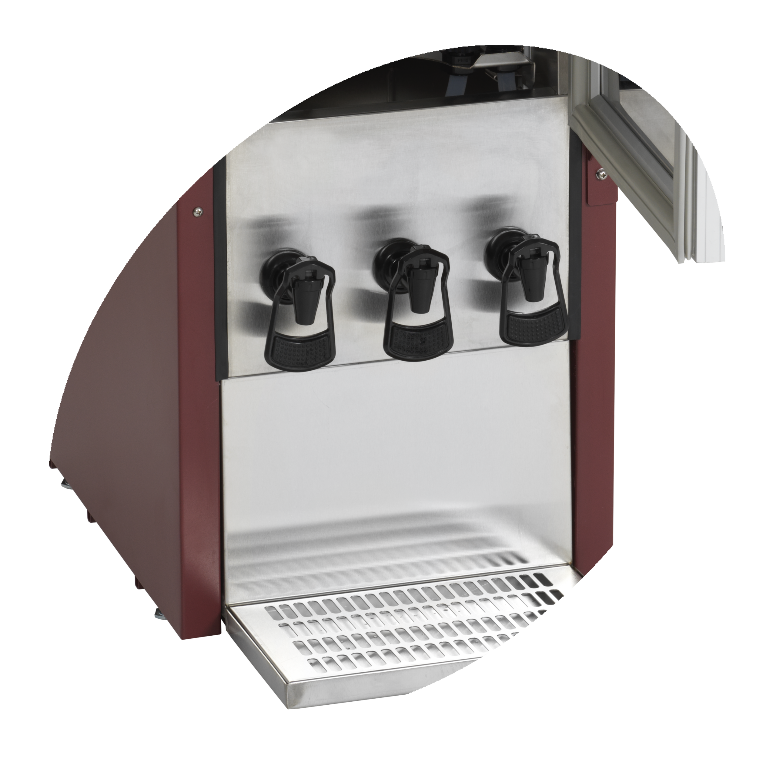 Distributeur de vin - DKS95-3/10L – Image 3