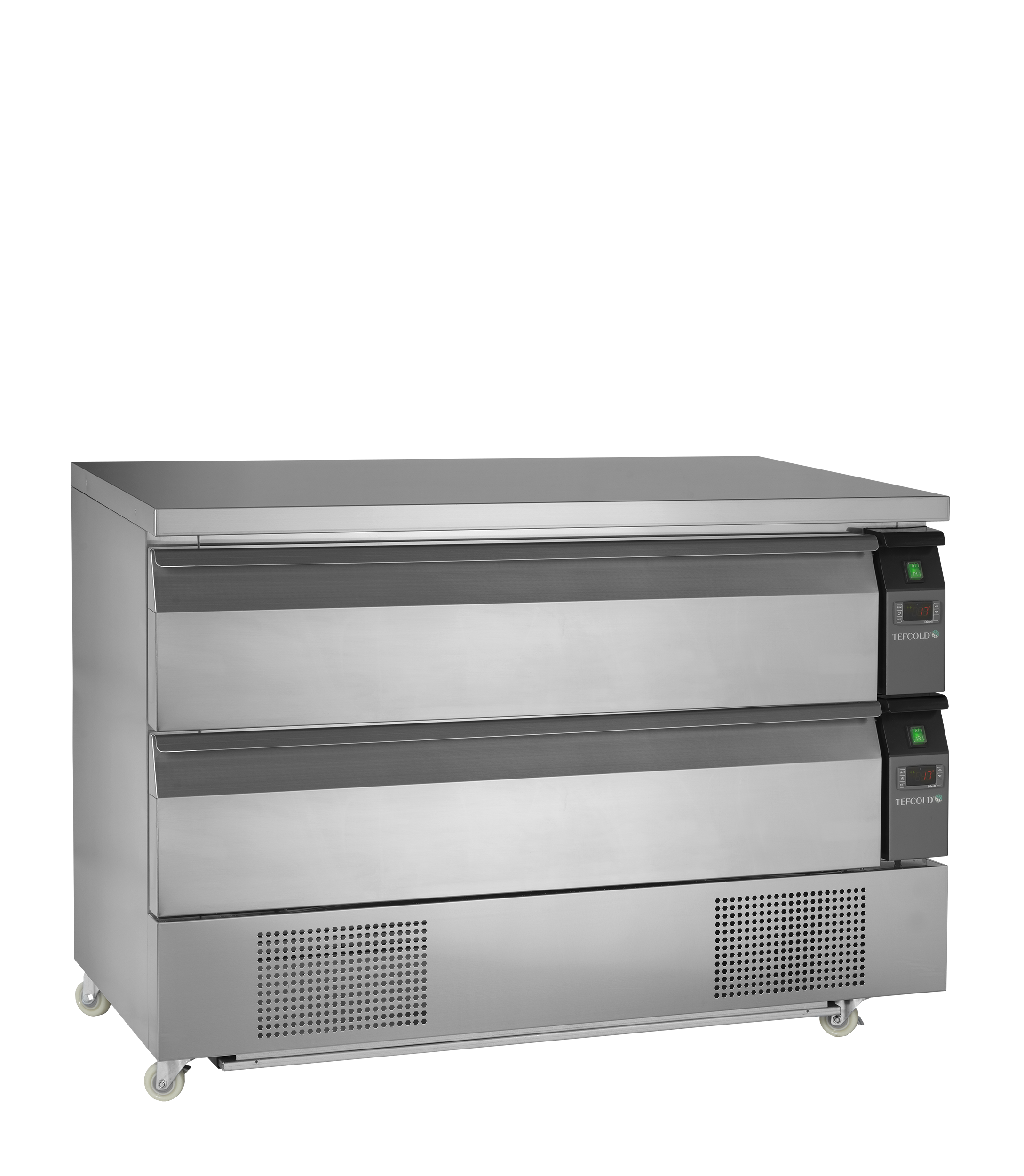 GN2/1 Uni-Drawer - UD2-3