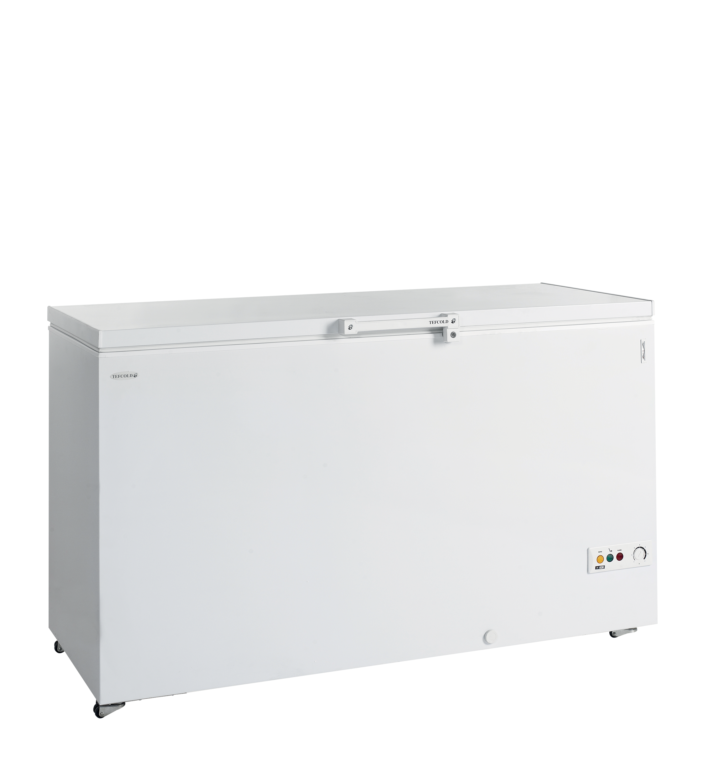 Congélateur de crème glacée - FR505 SL