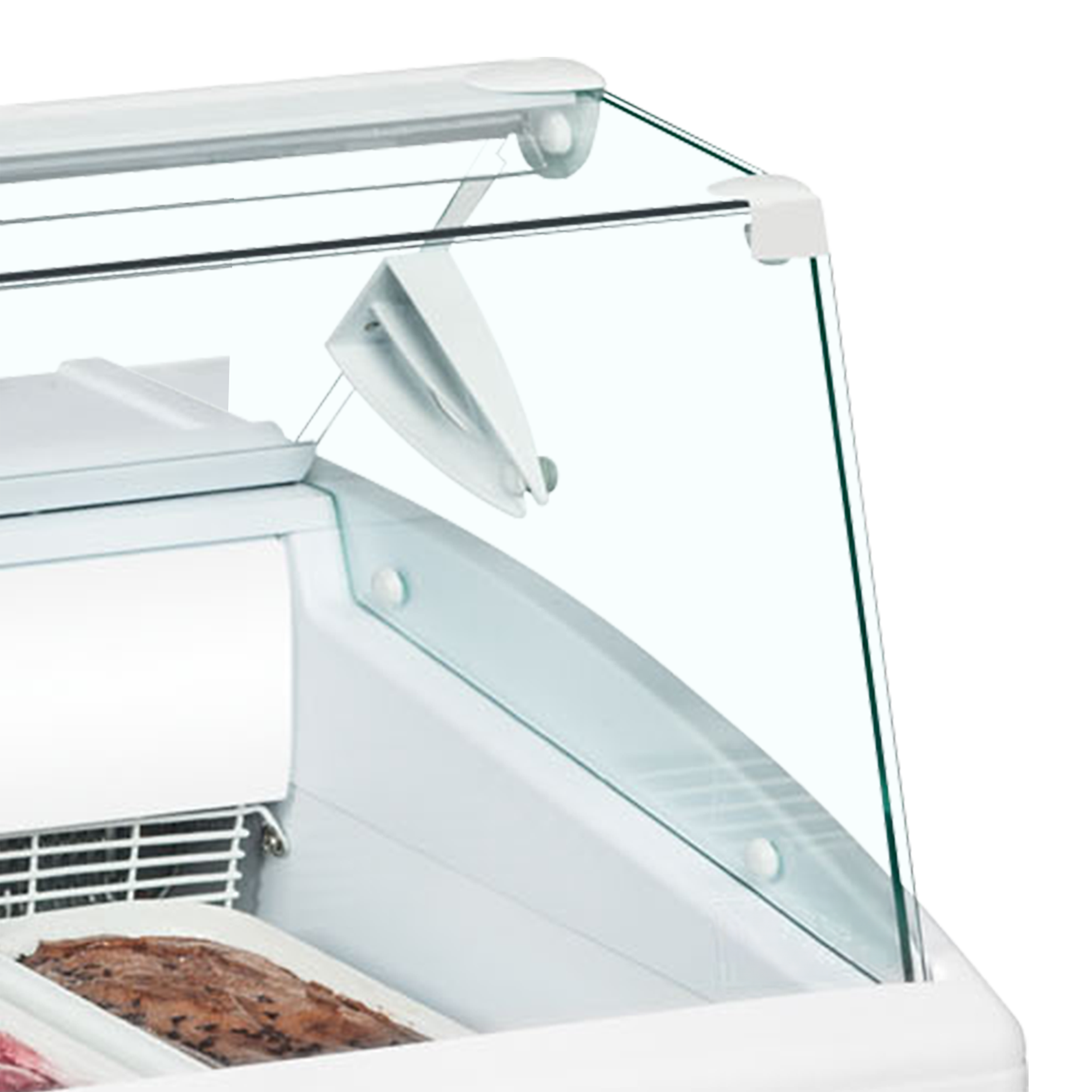 Congélateur de crème glacée - ISETTA 4ST – Image 3