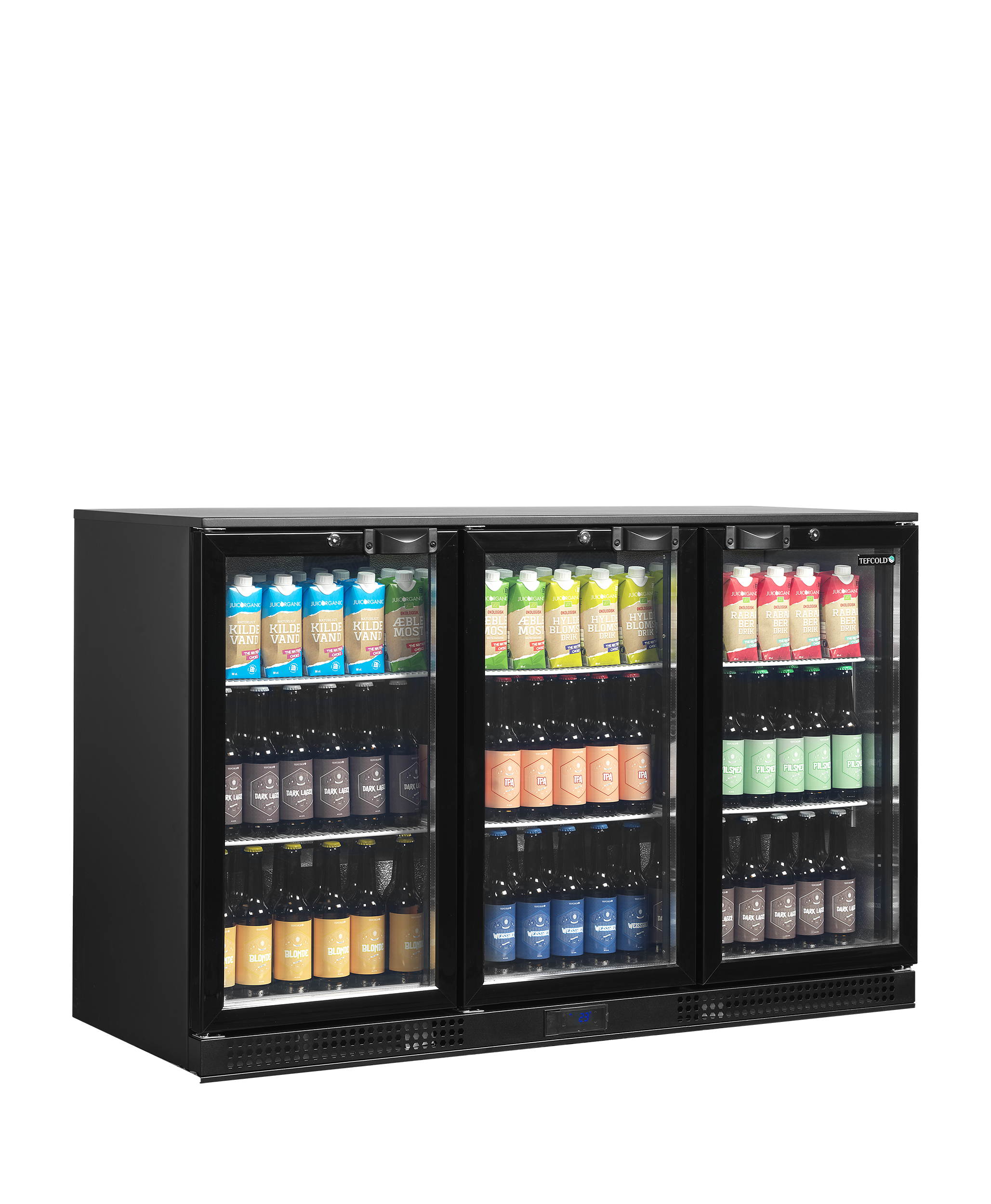 Arrière de bar - DB301H-3 – Image 2