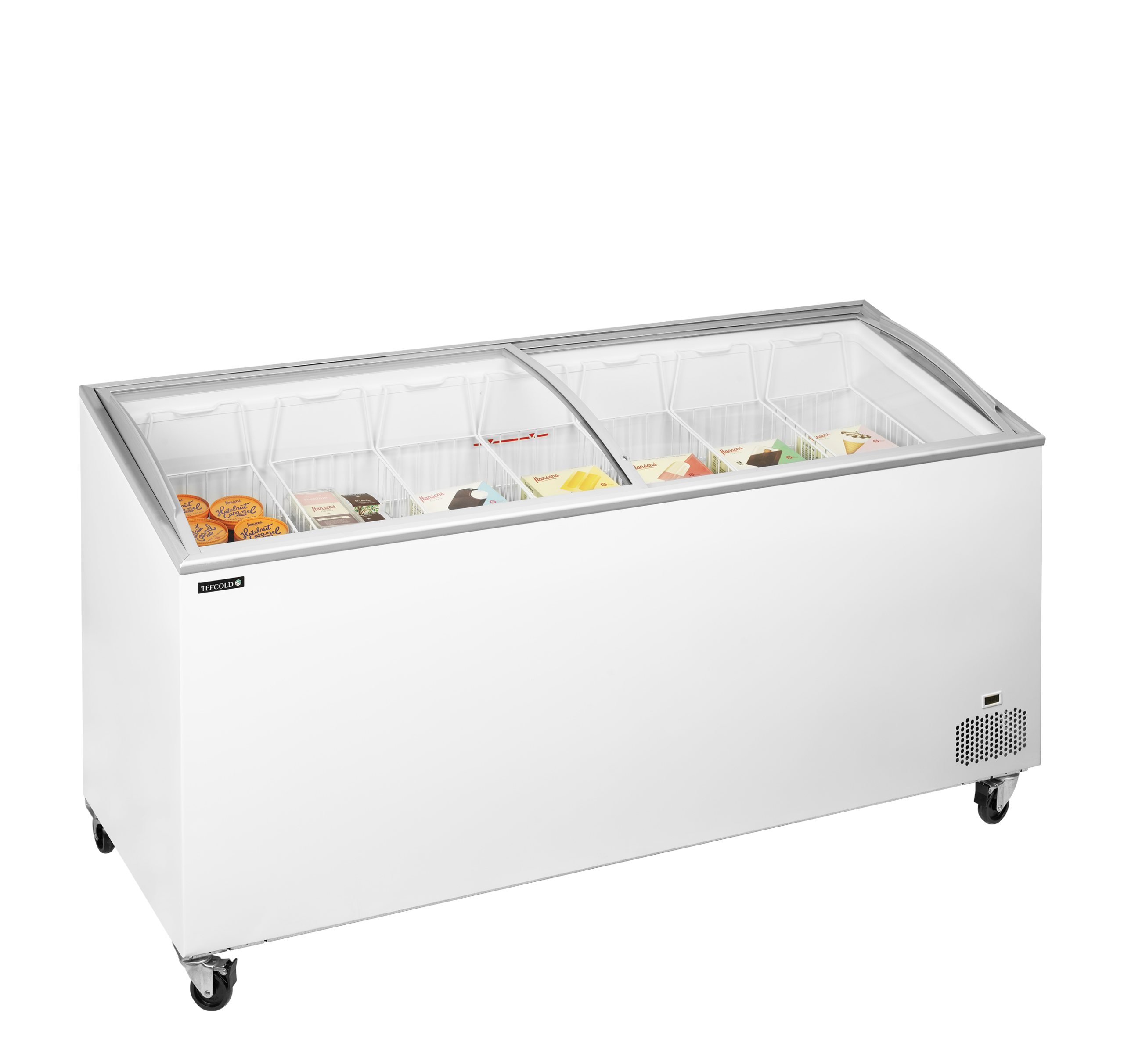 Congélateur de crème glacée - IC552SCEB – Image 2
