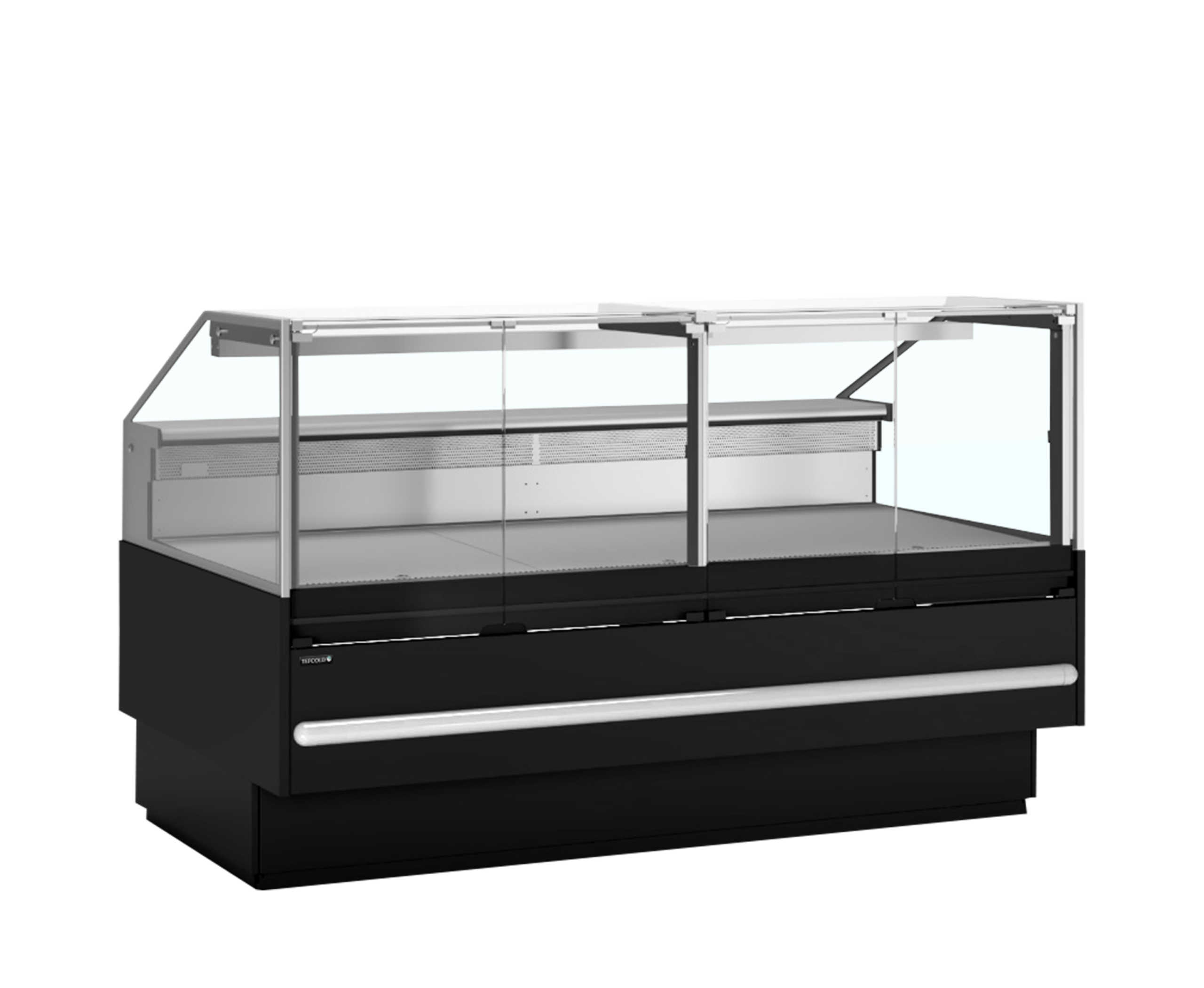 Vitrine réfrigérée - SOCB18782B