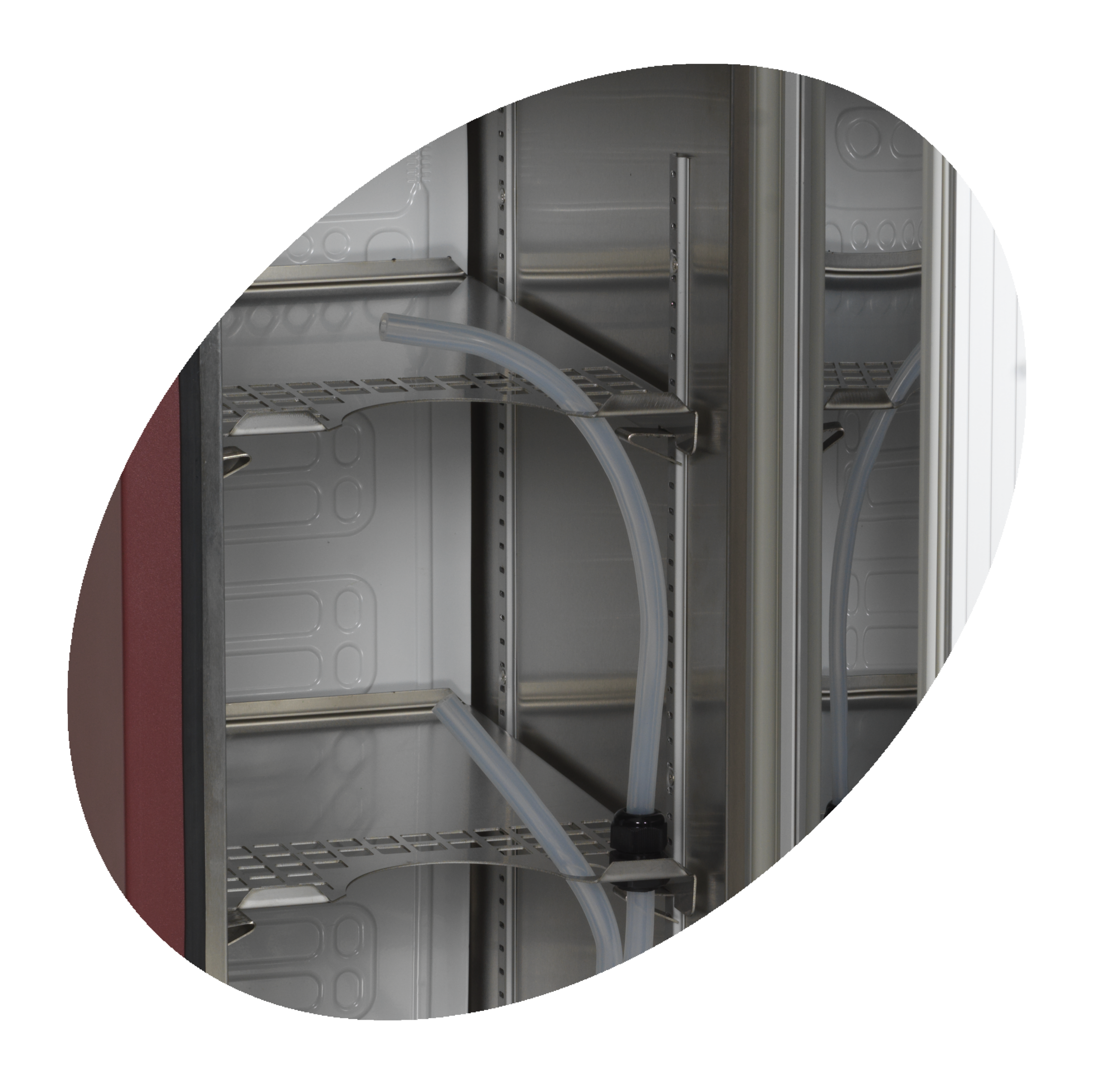Distributeur de vin - DKS95-3/10L – Image 2