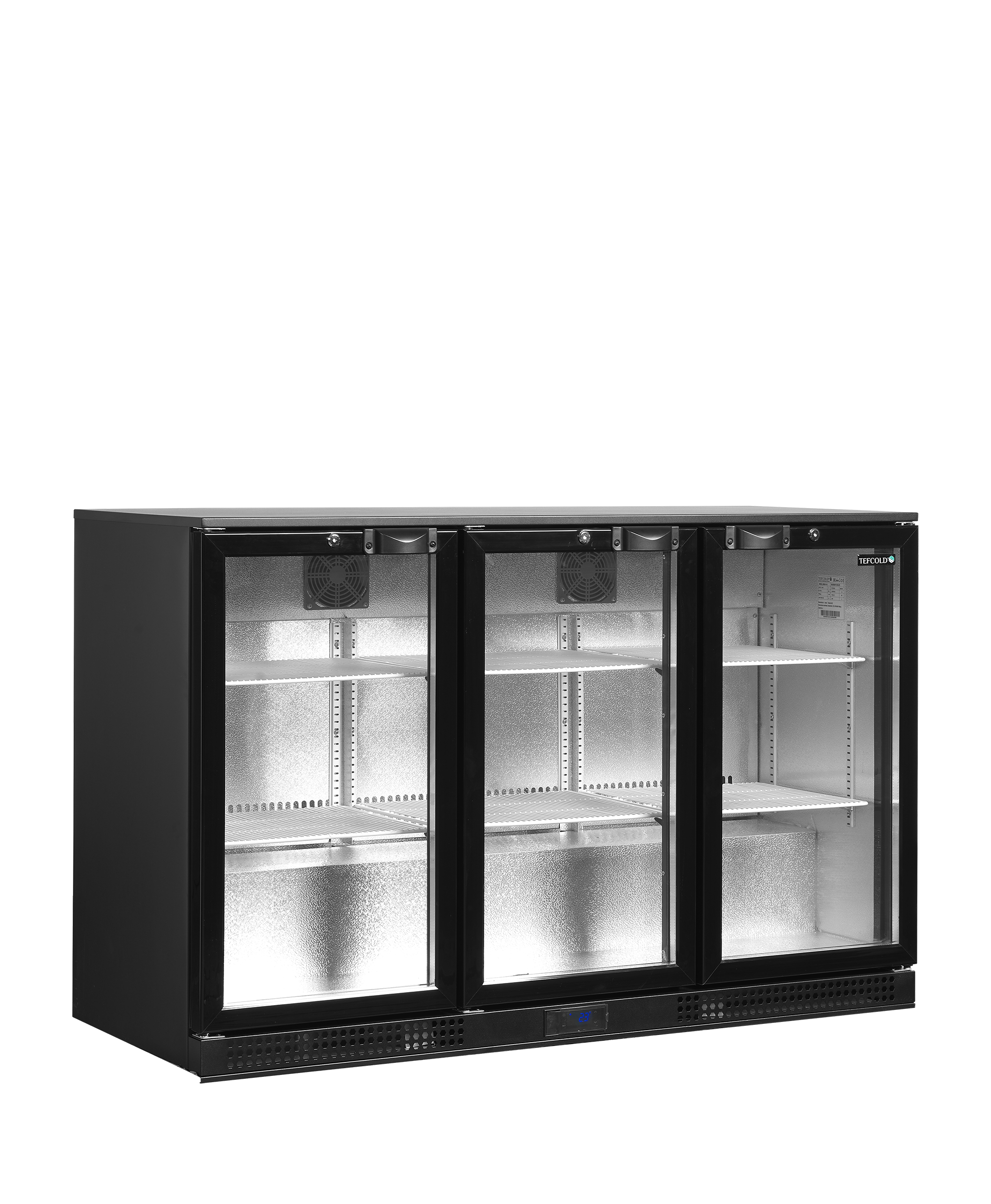 Arrière de bar - DB301H-3