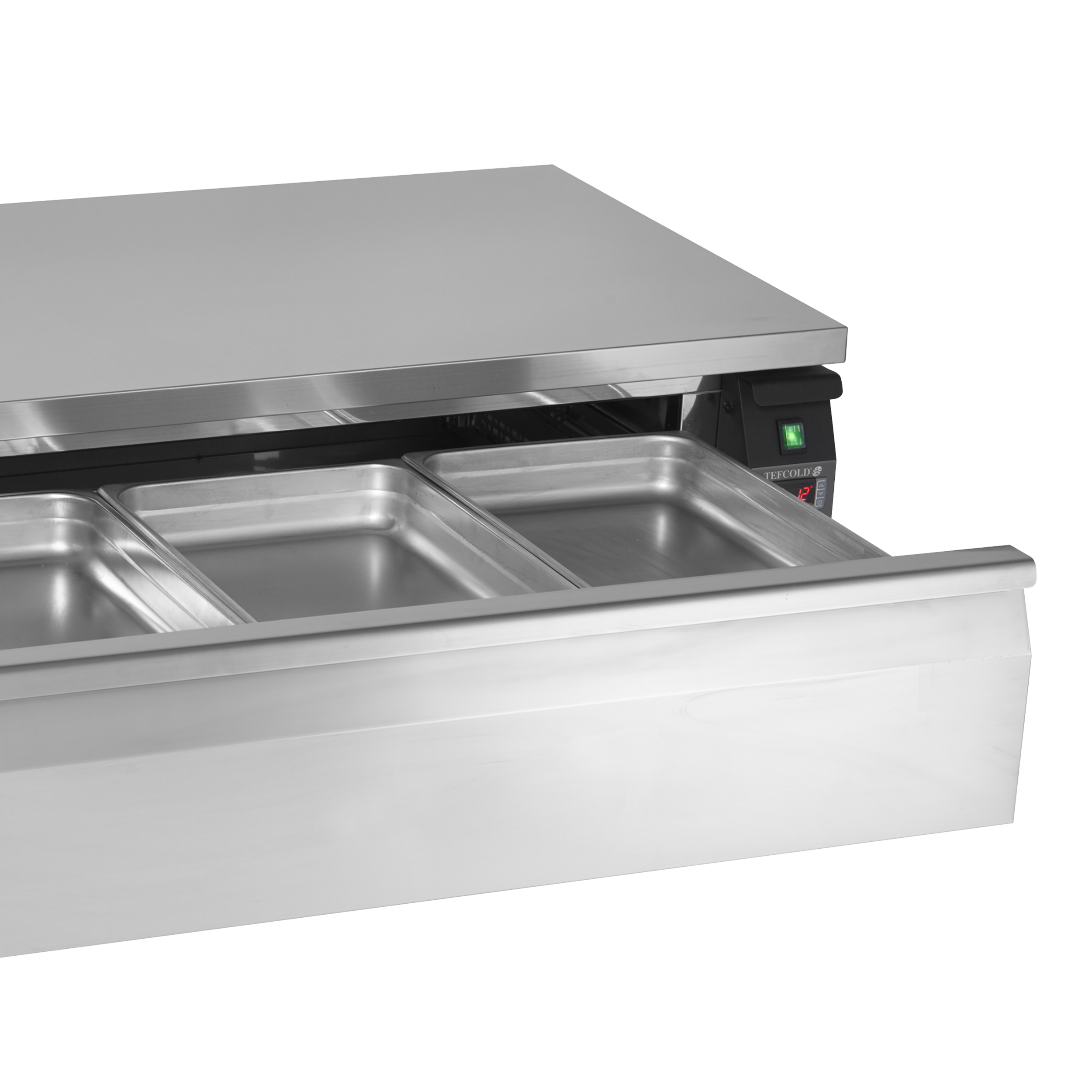 GN2/1 Uni-Drawer - UD2-3 – Image 3