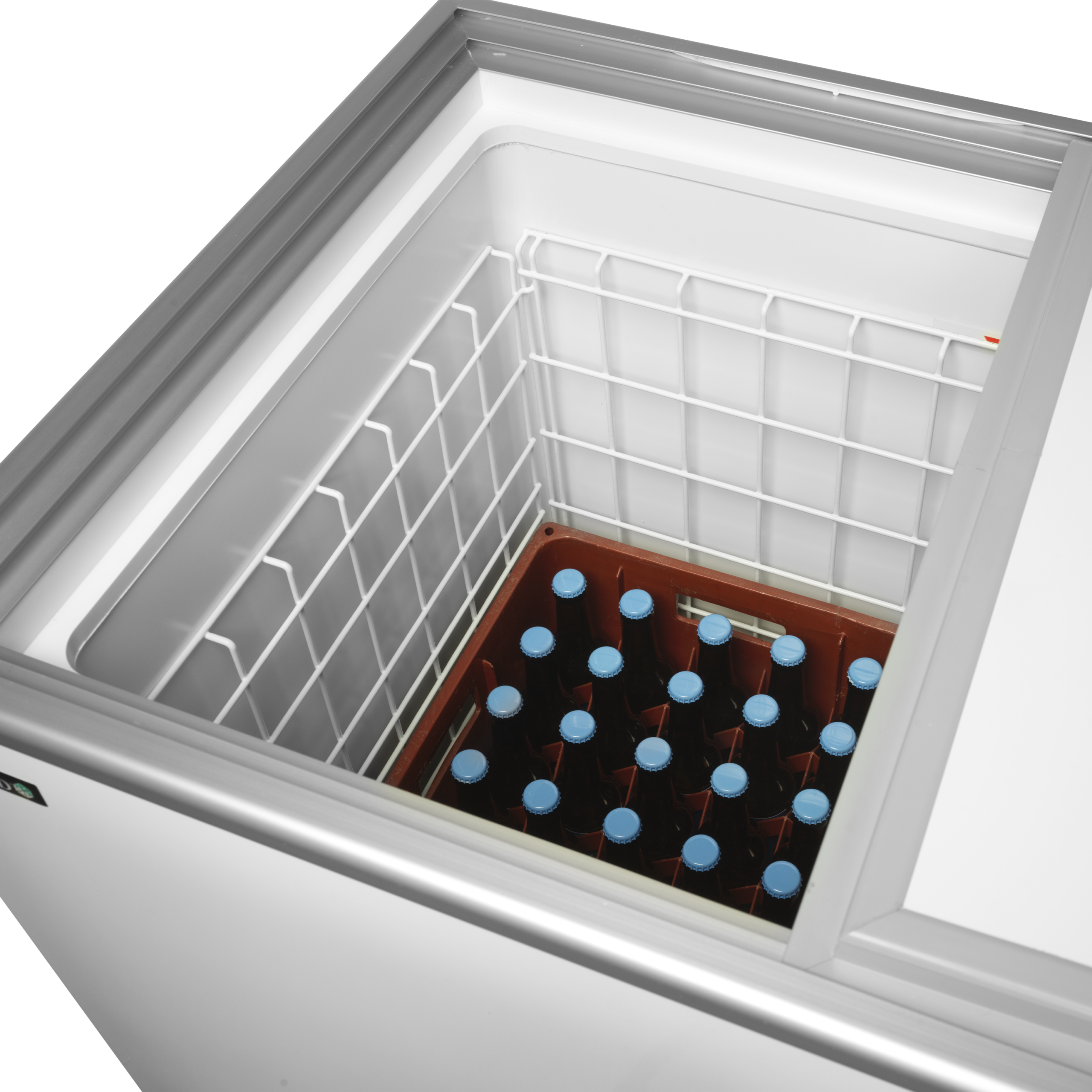Réfrigérateur à boissons coffre - ISC302SD – Image 2
