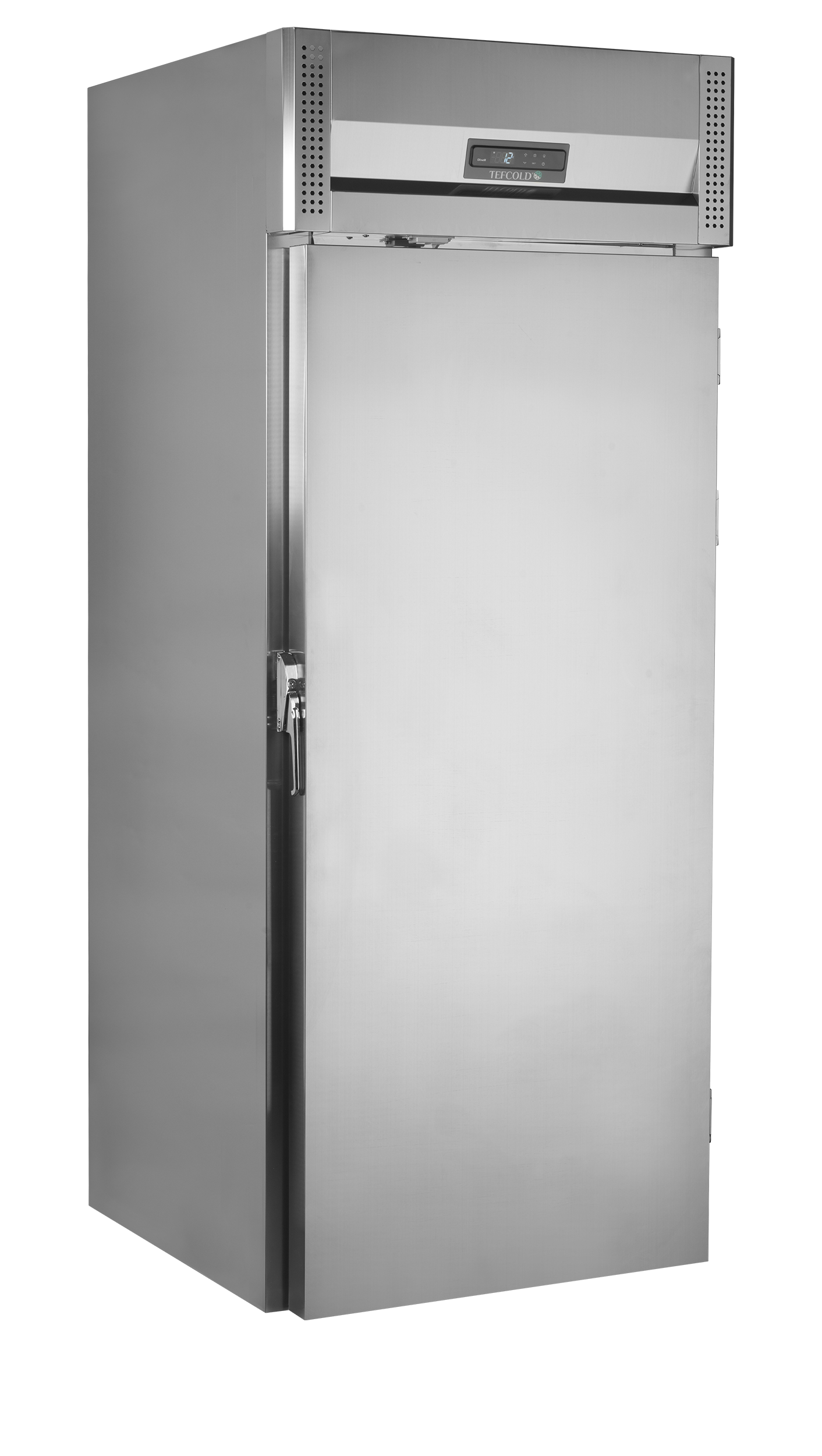 Armoire froid positif à chariot - RIC880X1