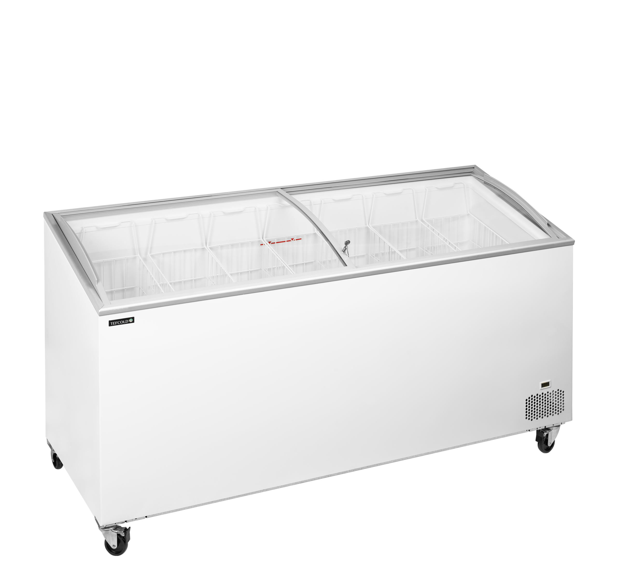 Congélateur de crème glacée - IC552SCEB