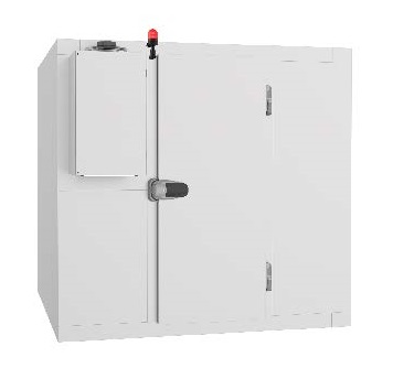 BOUTON D'ALARME DE SÉCURITÉ POUR 7489 CHAMBRE FROIDE – Image 3