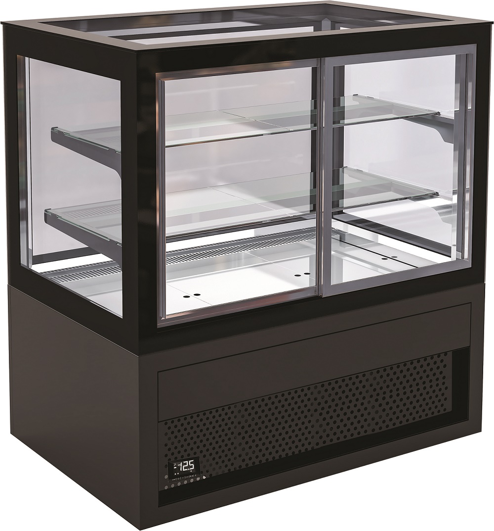 VITRINE RÉFRIGÉRÉE 450L – Image 2