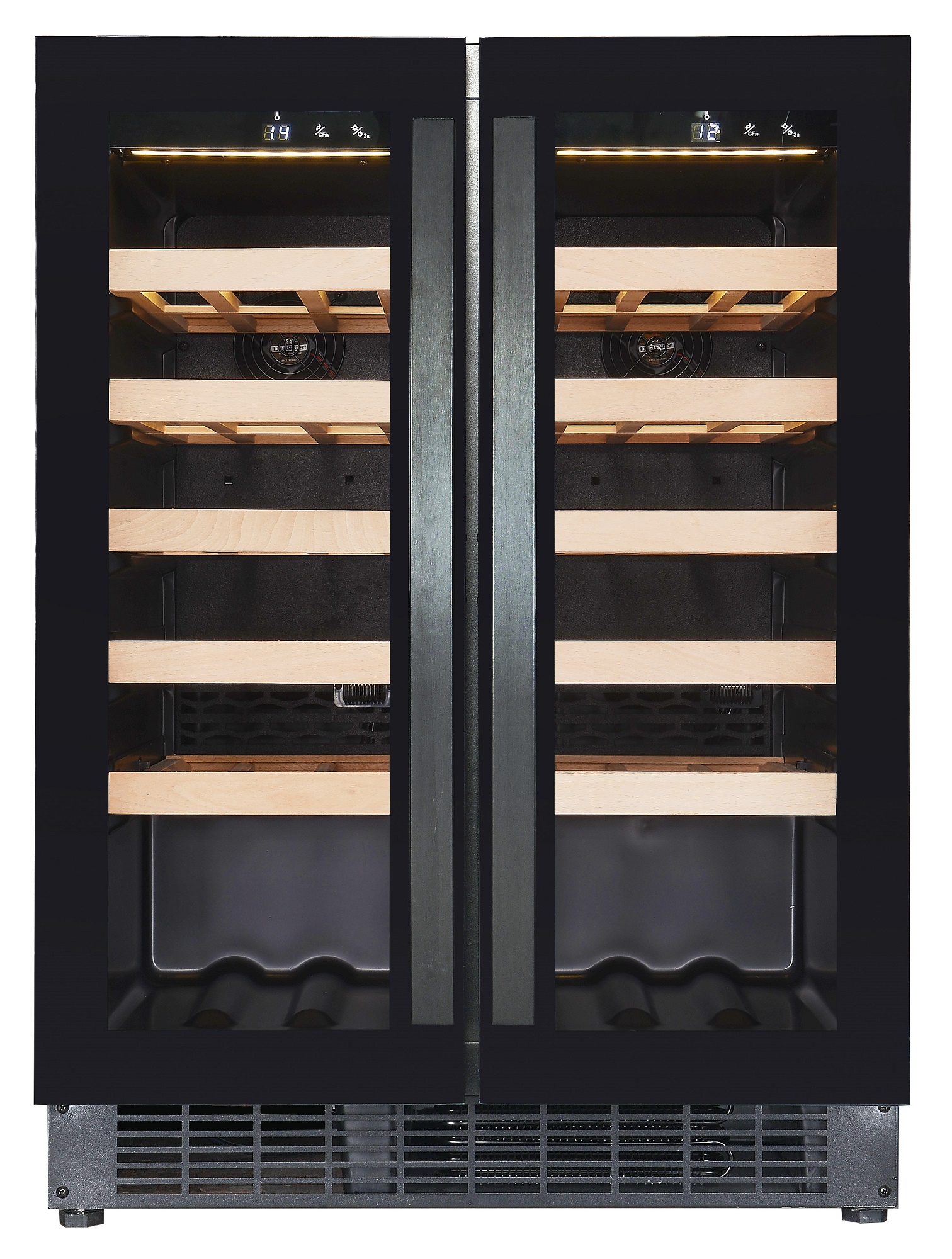 RAFRAÎCHISSEURS À VIN 100L DUAL ZONE – Image 2