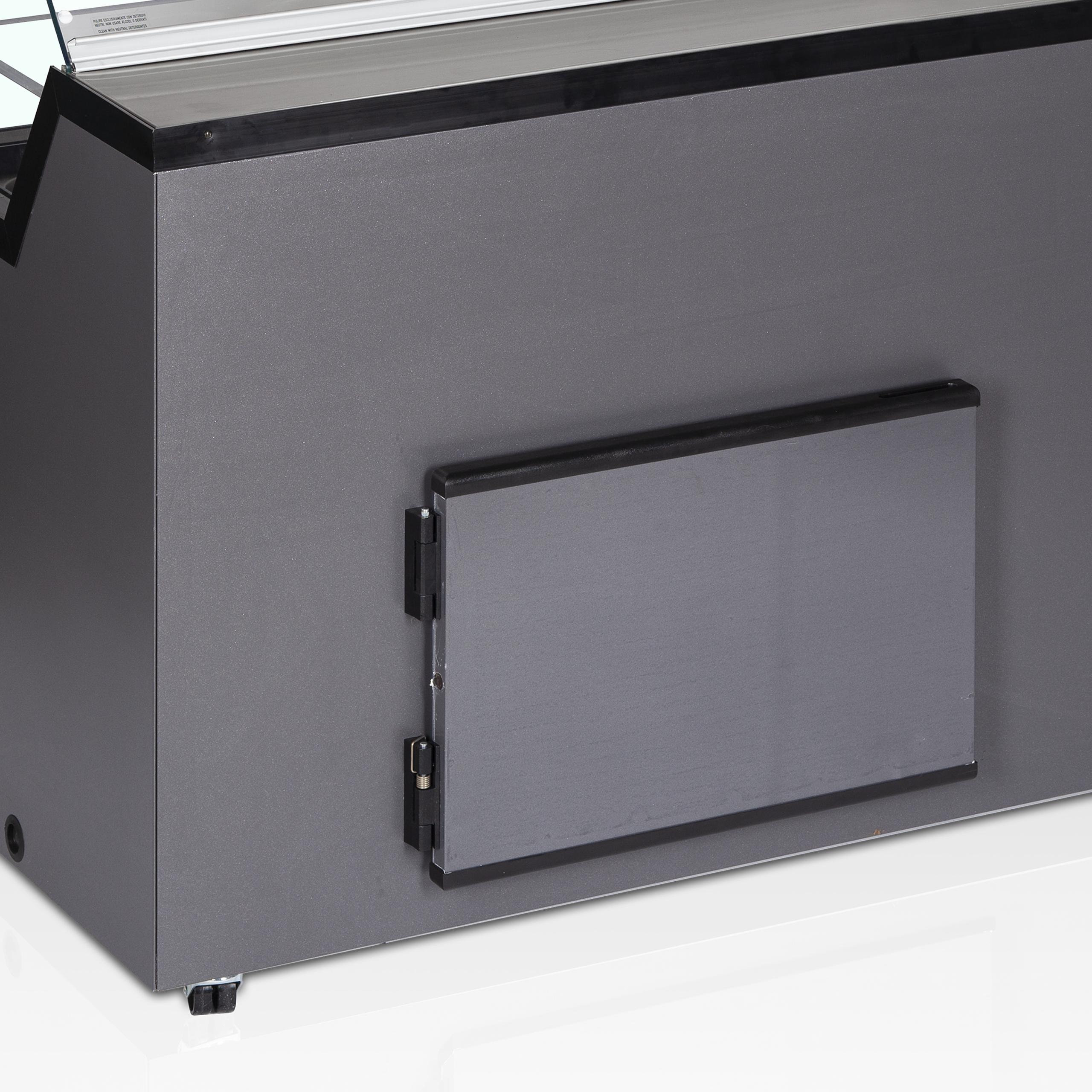Vitrine pour glace en bac - MIRABELLA 6 – Image 4