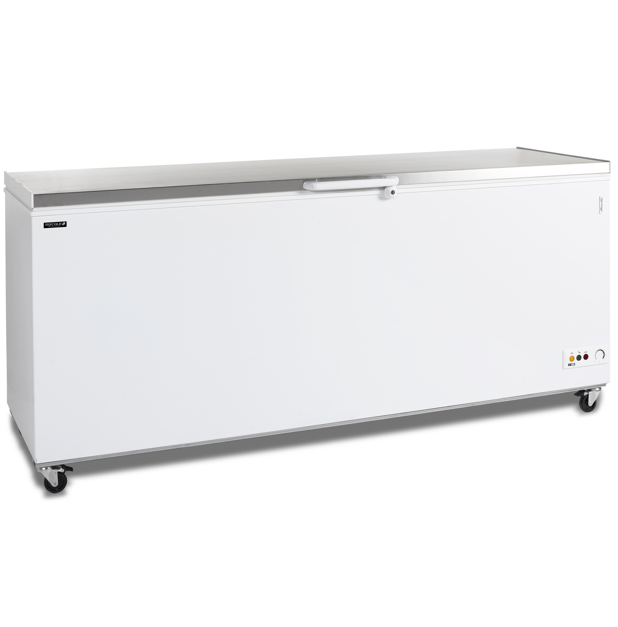Congélateur de crème glacée - CF700S SL