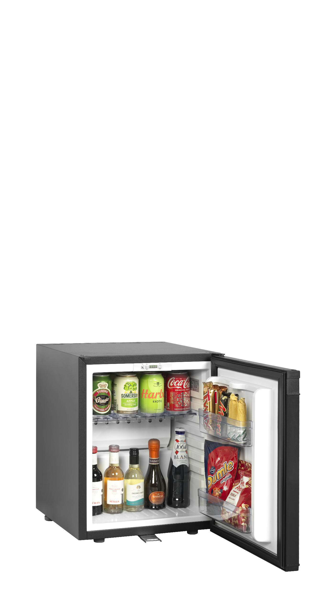 Réfrigérateur minibar - TM35C – Image 2