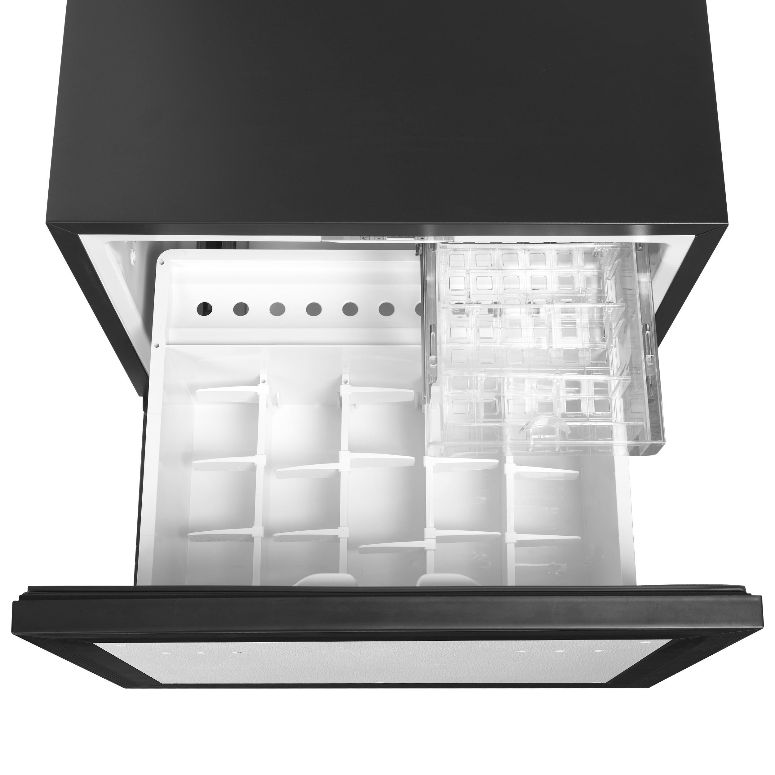 Réfrigérateur minibar tiroir - TD50C – Image 3