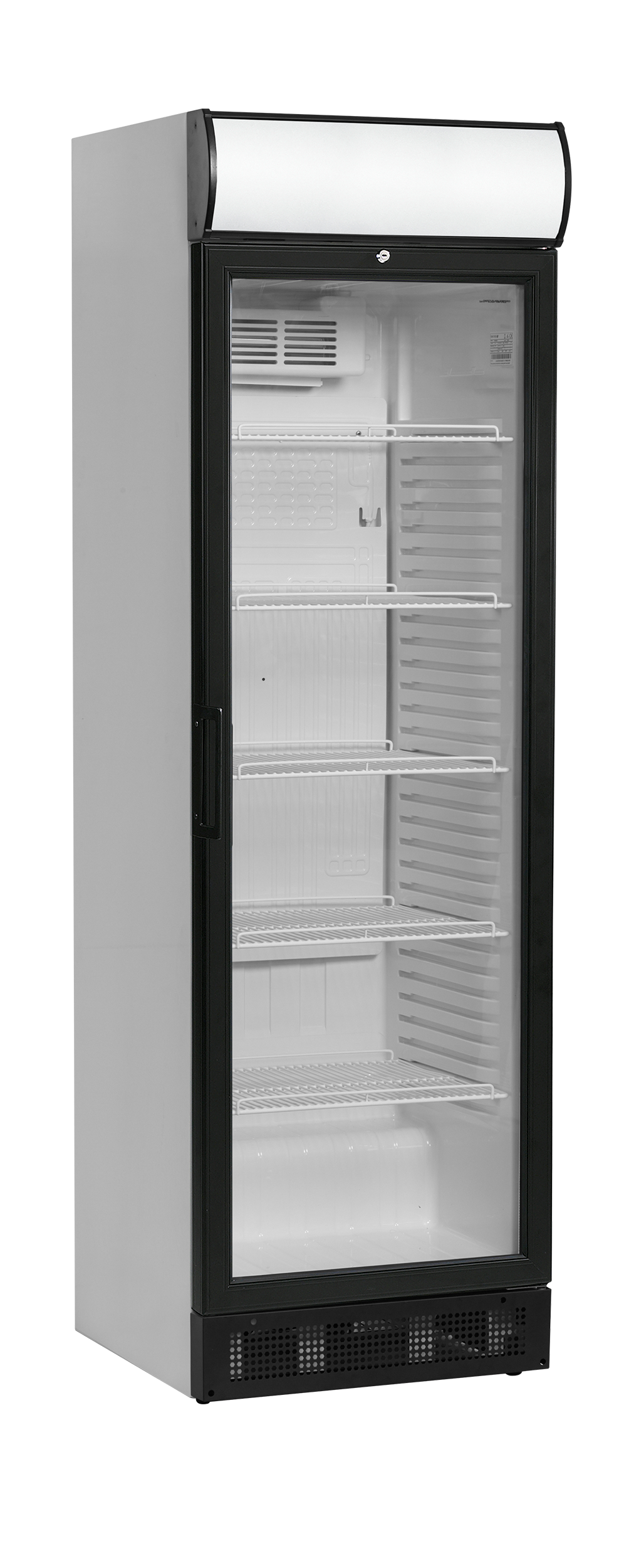 Réfrigérateur à boissons - SCU1375CP