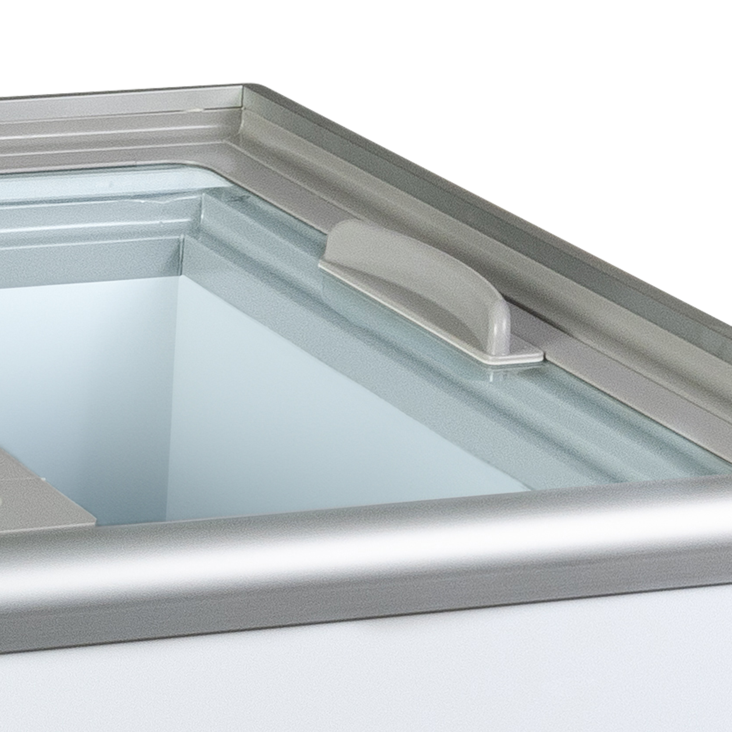 Congélateur de crème glacée - IDA200-W1 – Image 2