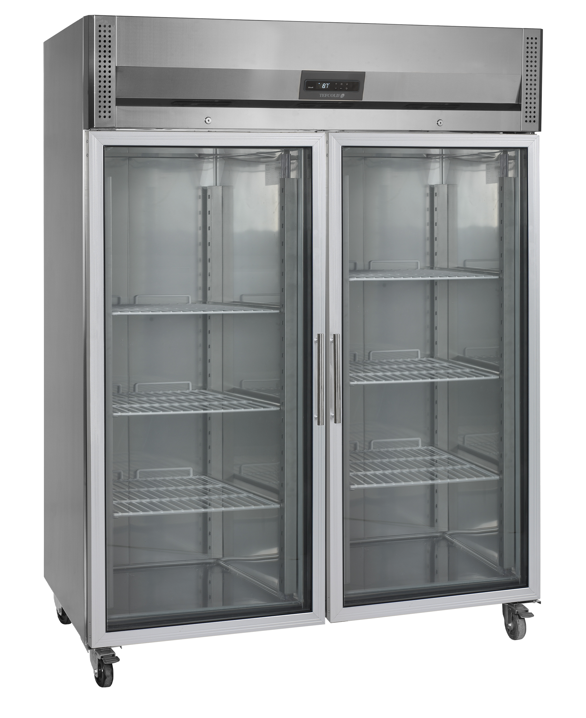 Réfrigérateur vertical GN2/1 - RK1420G