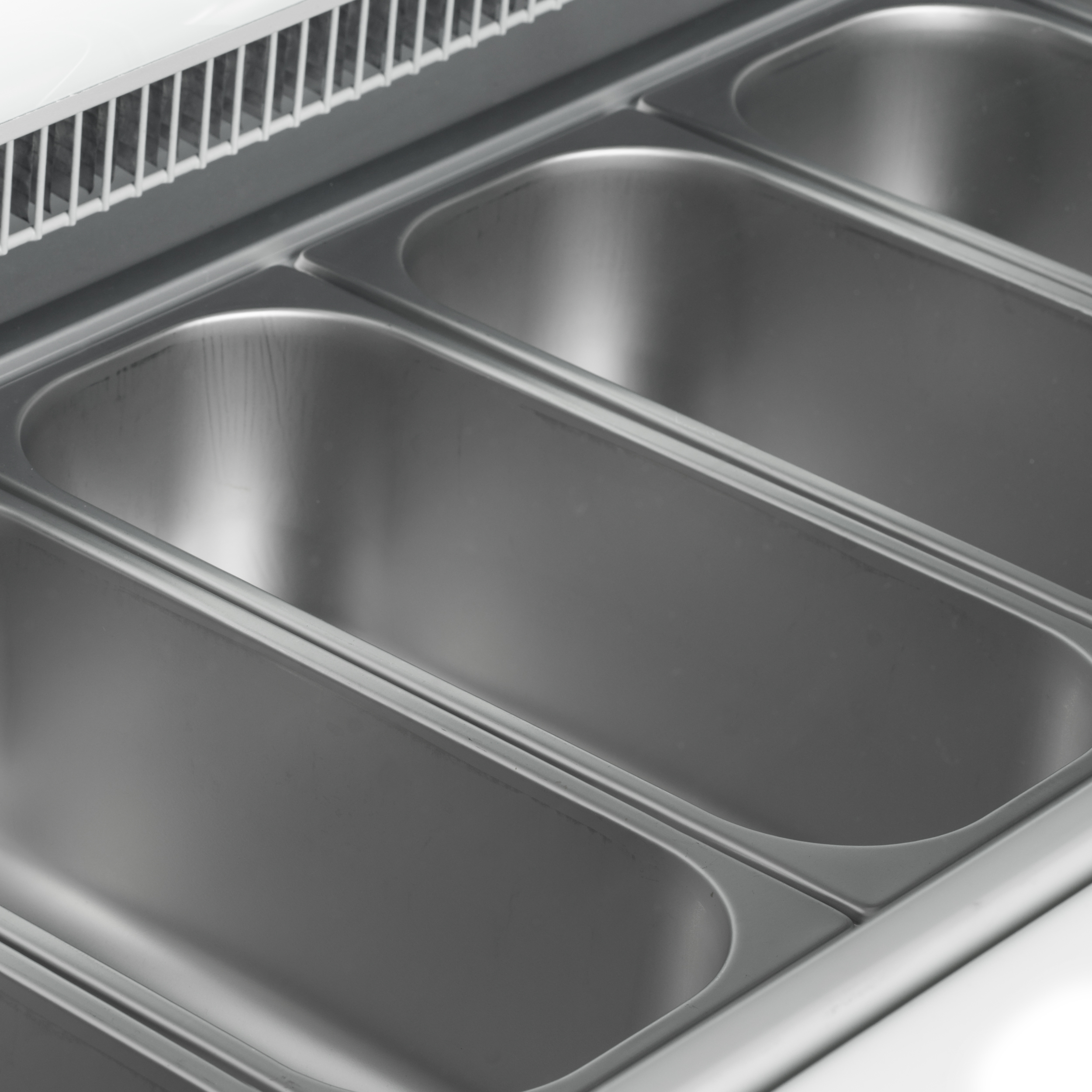 Vitrine pour glace en bac - UDRS9 – Image 3