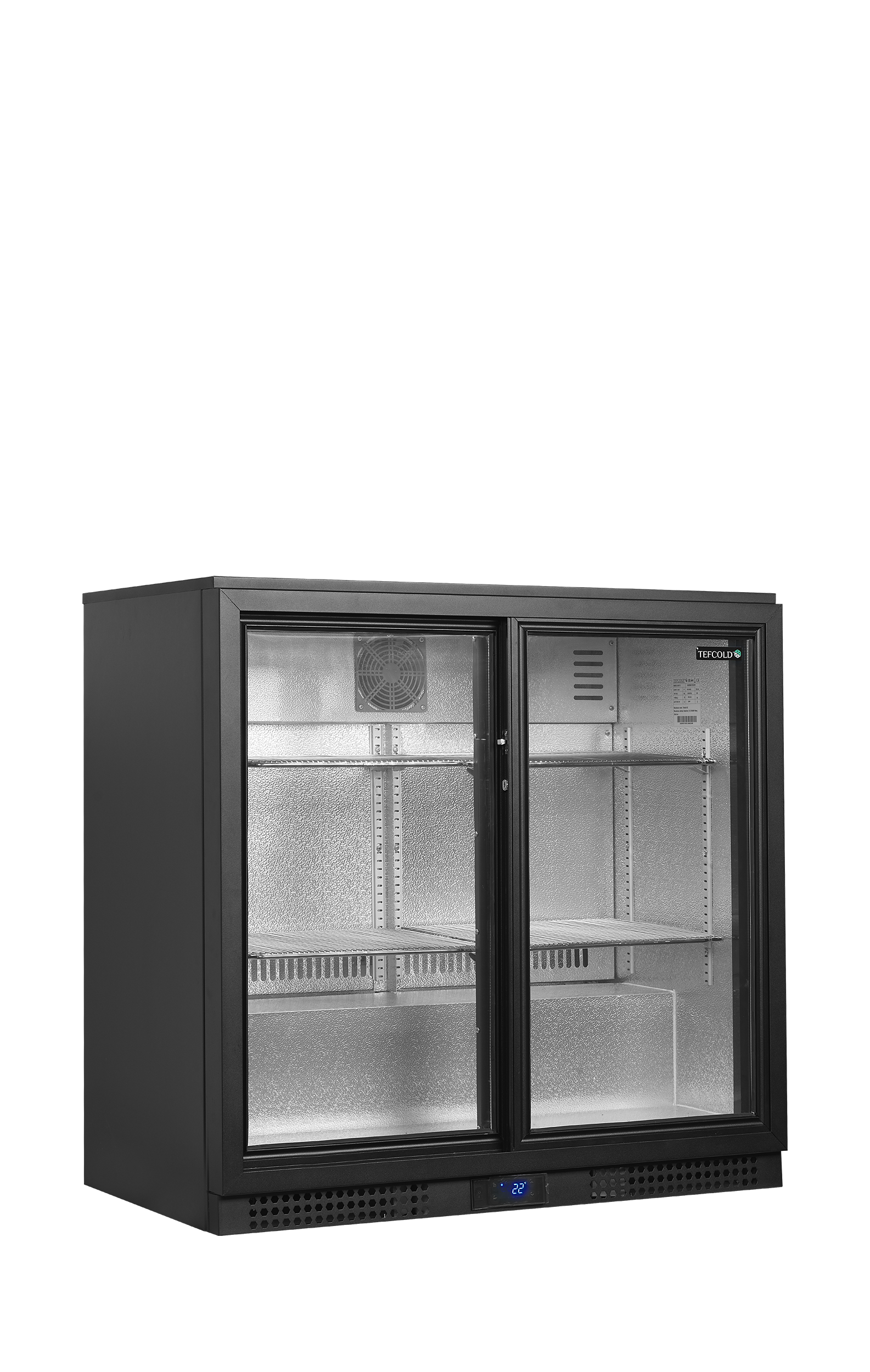 Arrière de bar - BA21S