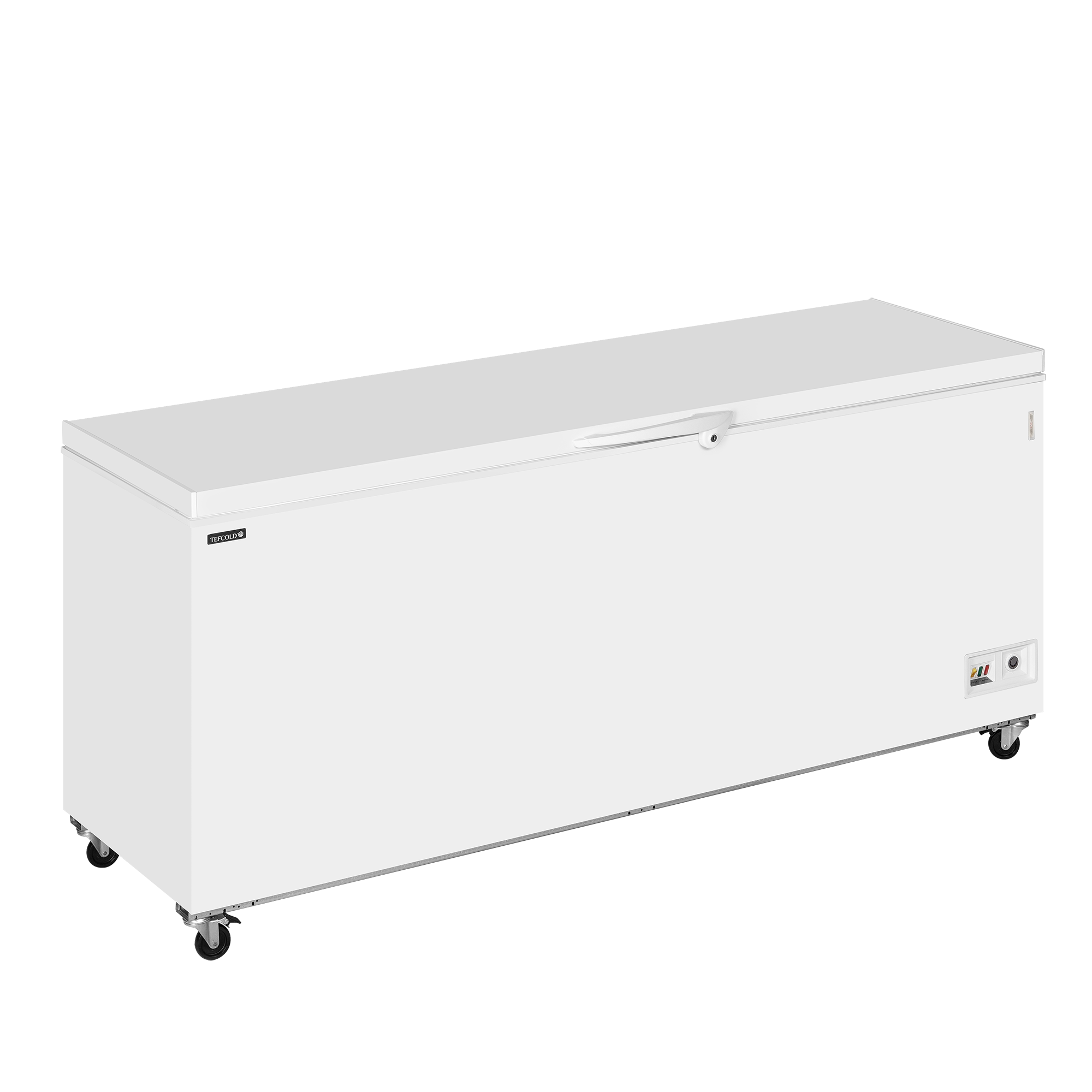 Congélateur de crème glacée - CF700 SL